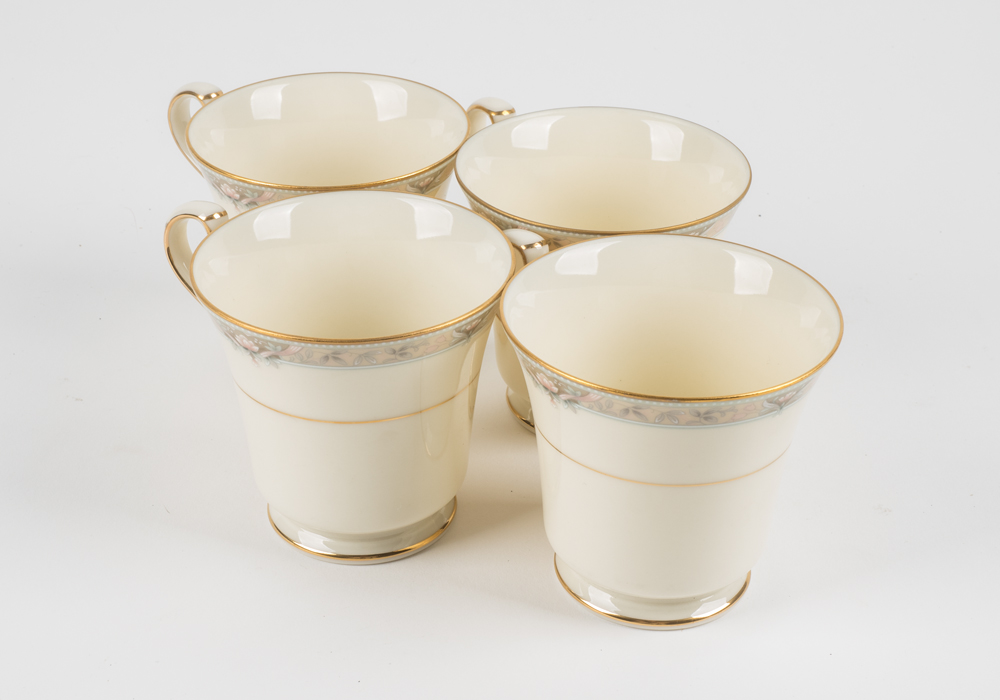 Mikasa "Grandville" China Assortment