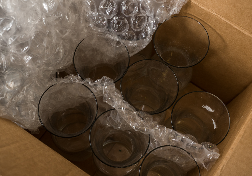 Large Collection of Wedding Supplies