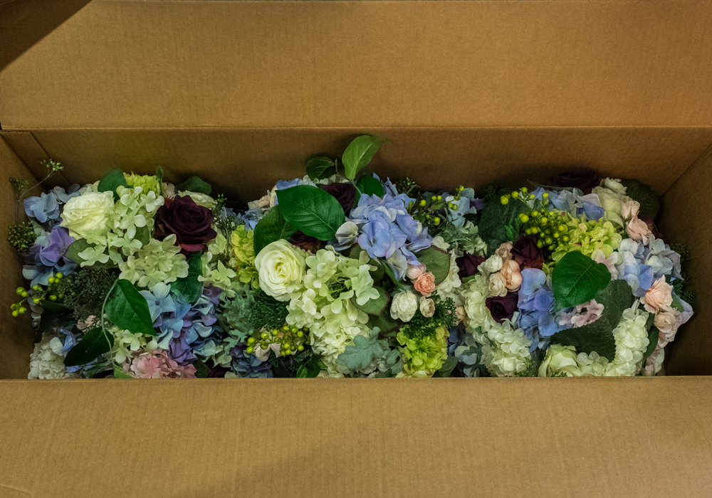 Large Collection of Wedding Supplies