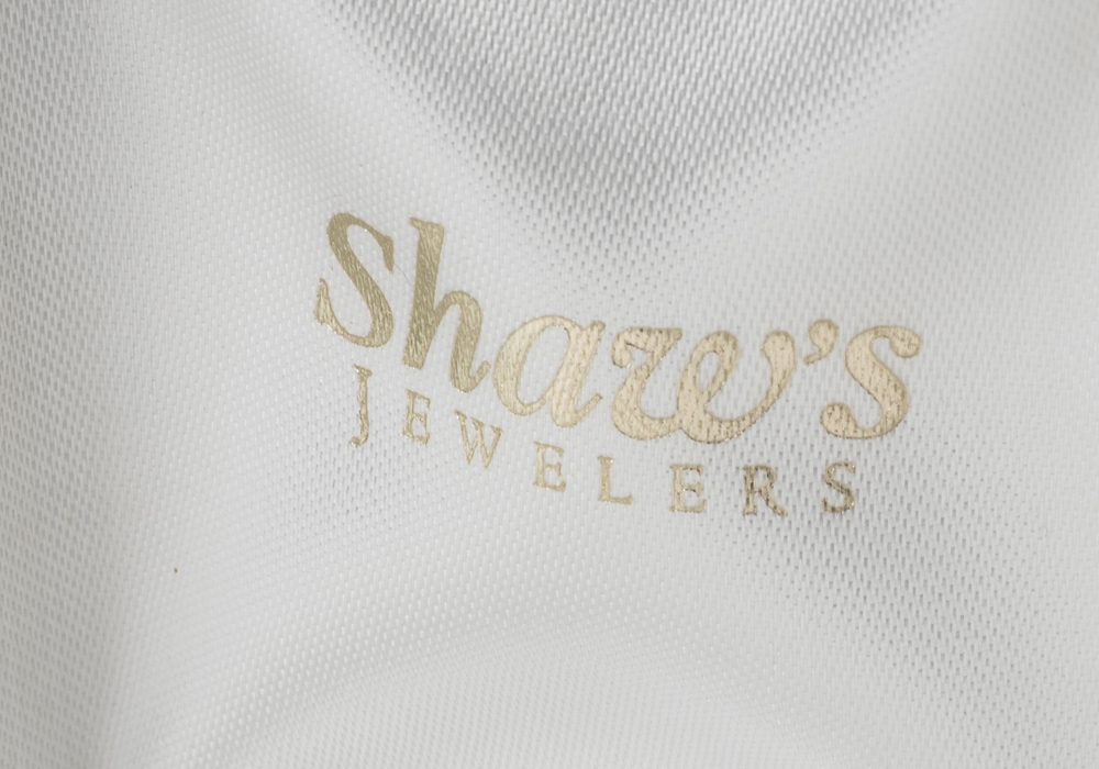 Sterling Silver and Diamond Heart Pendant Necklace