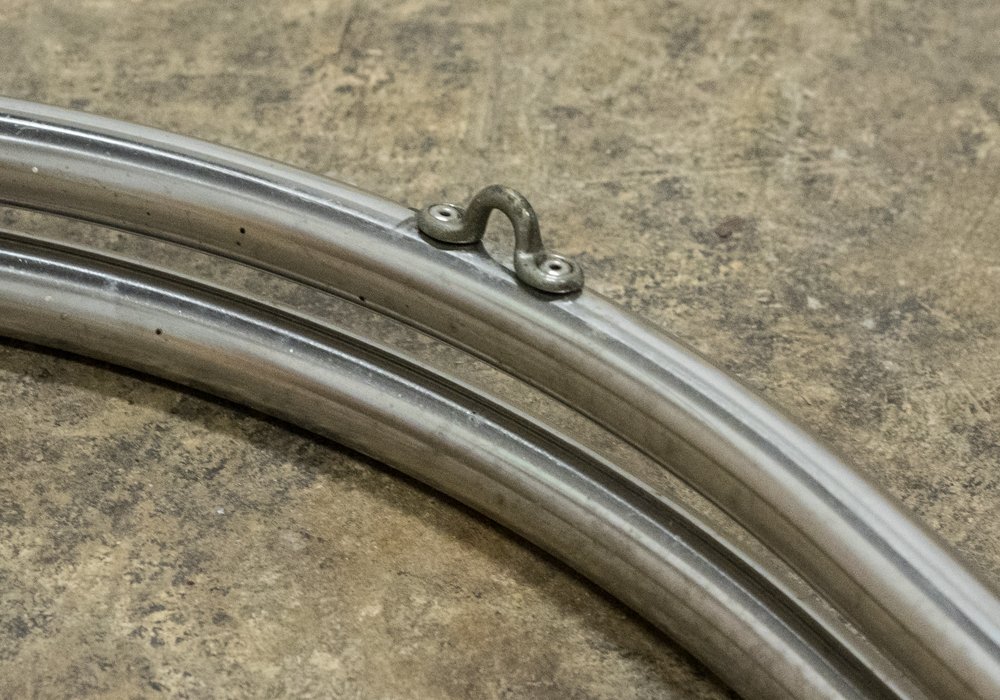 1984 J35 Hull 104 Cruising and Racing Sailboat