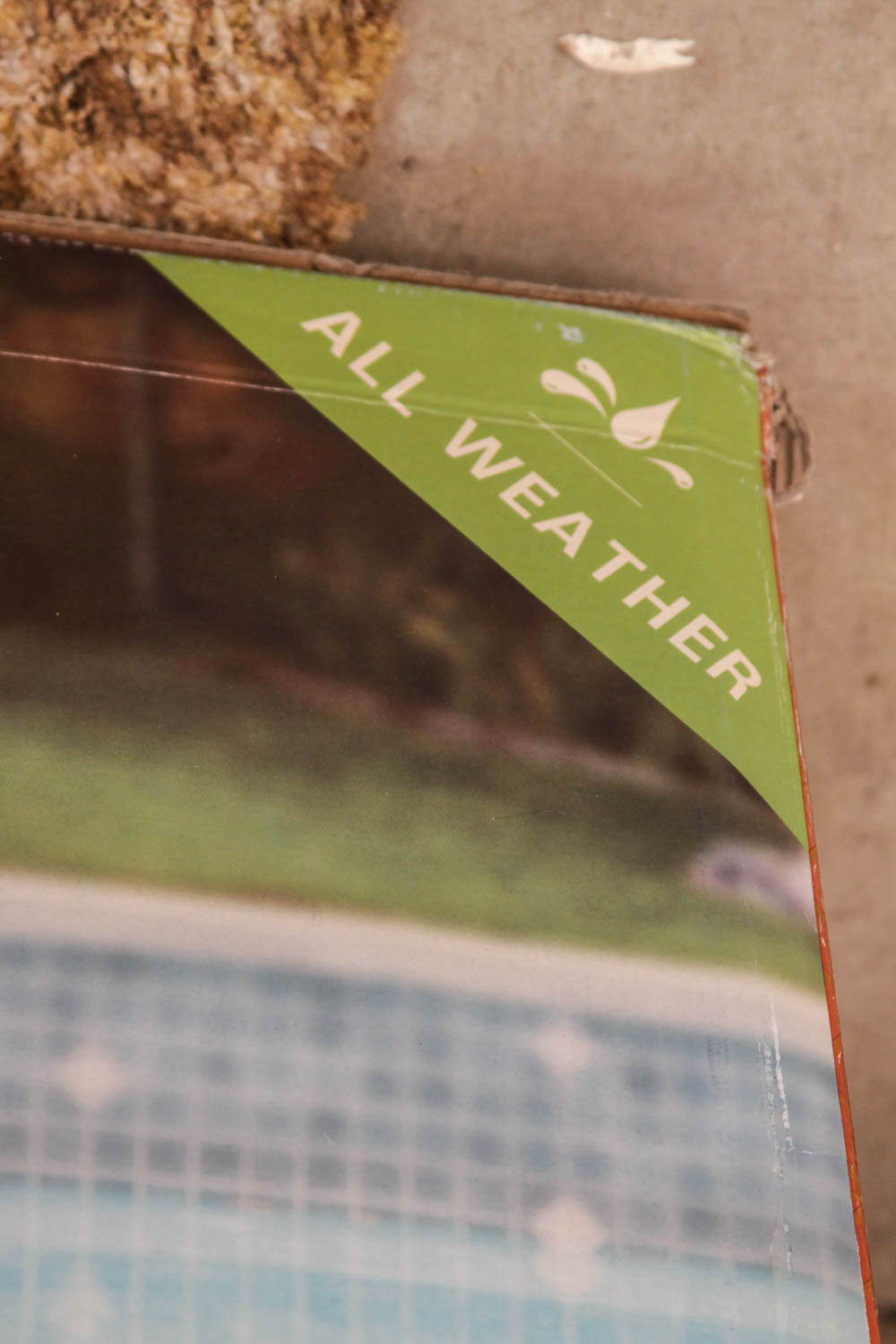 Sonoma Anti-Gravity Folding Lounge Chair