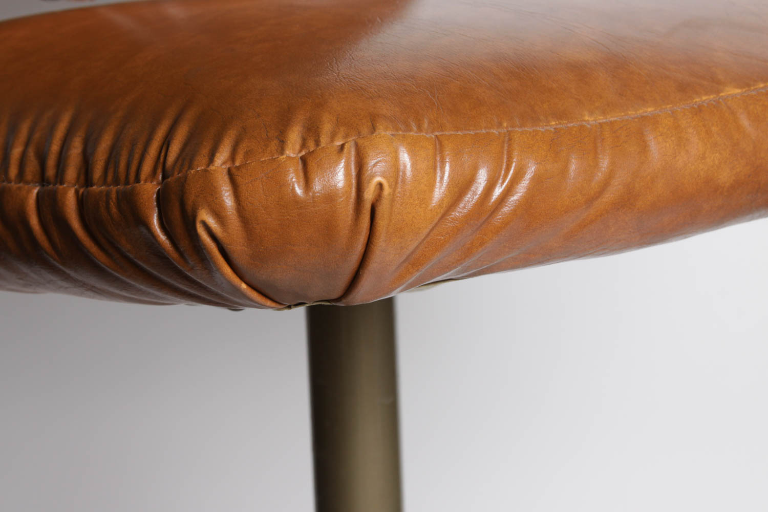 Mid-Century Bar Stool Trio