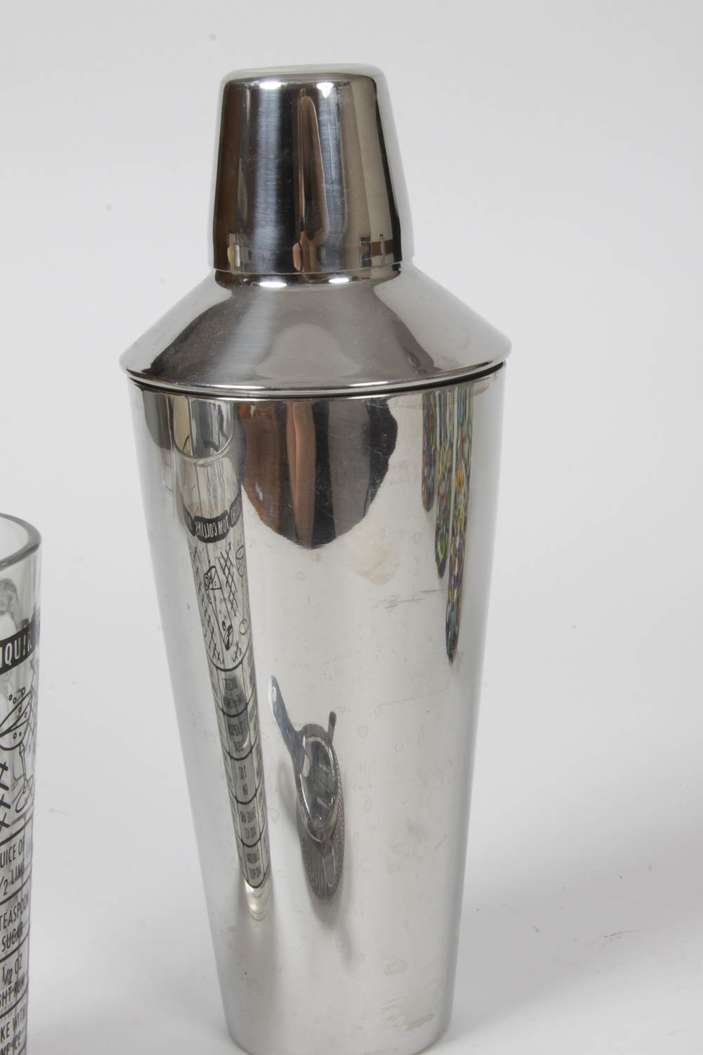 Collection of Barware