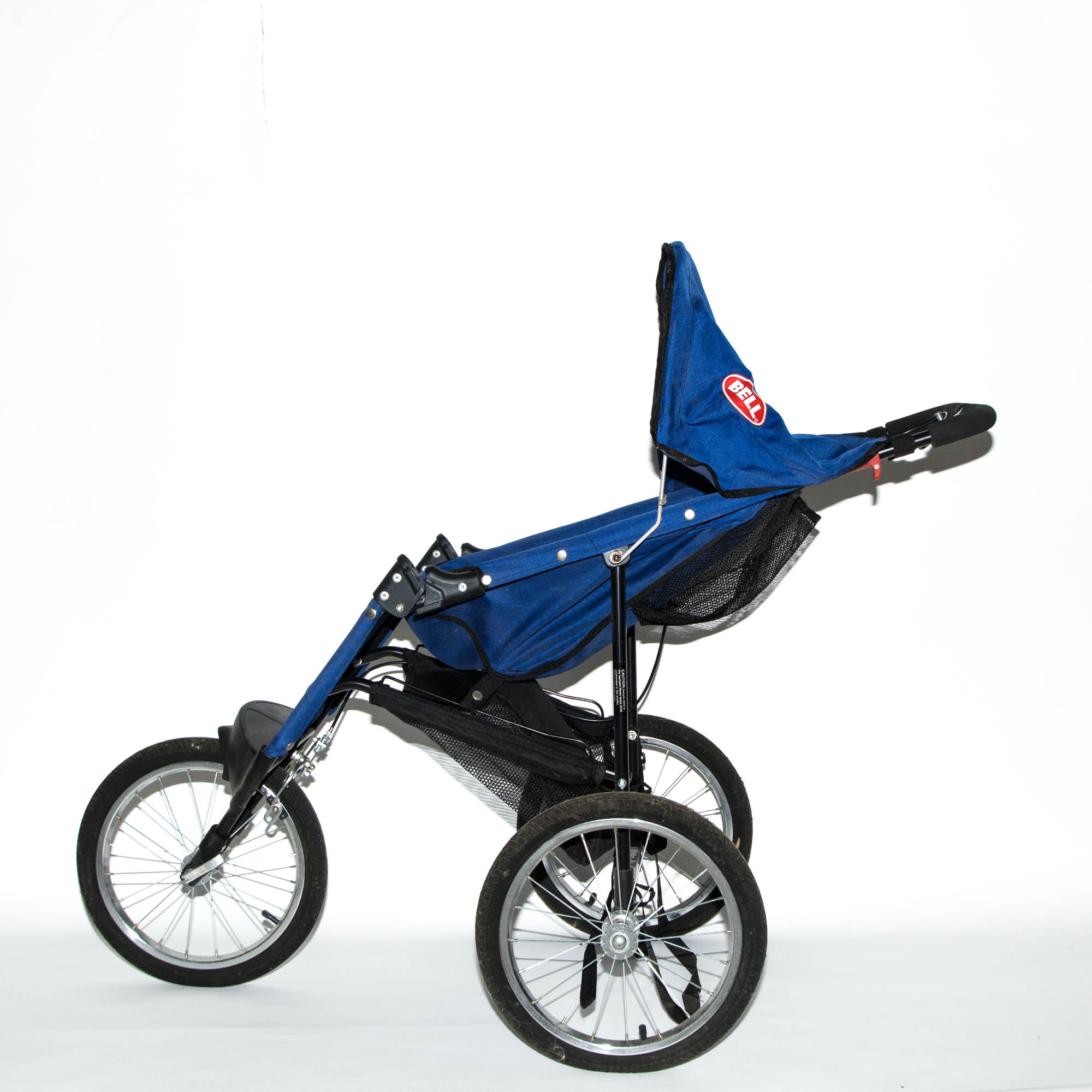 Bell jogging stroller hotsell