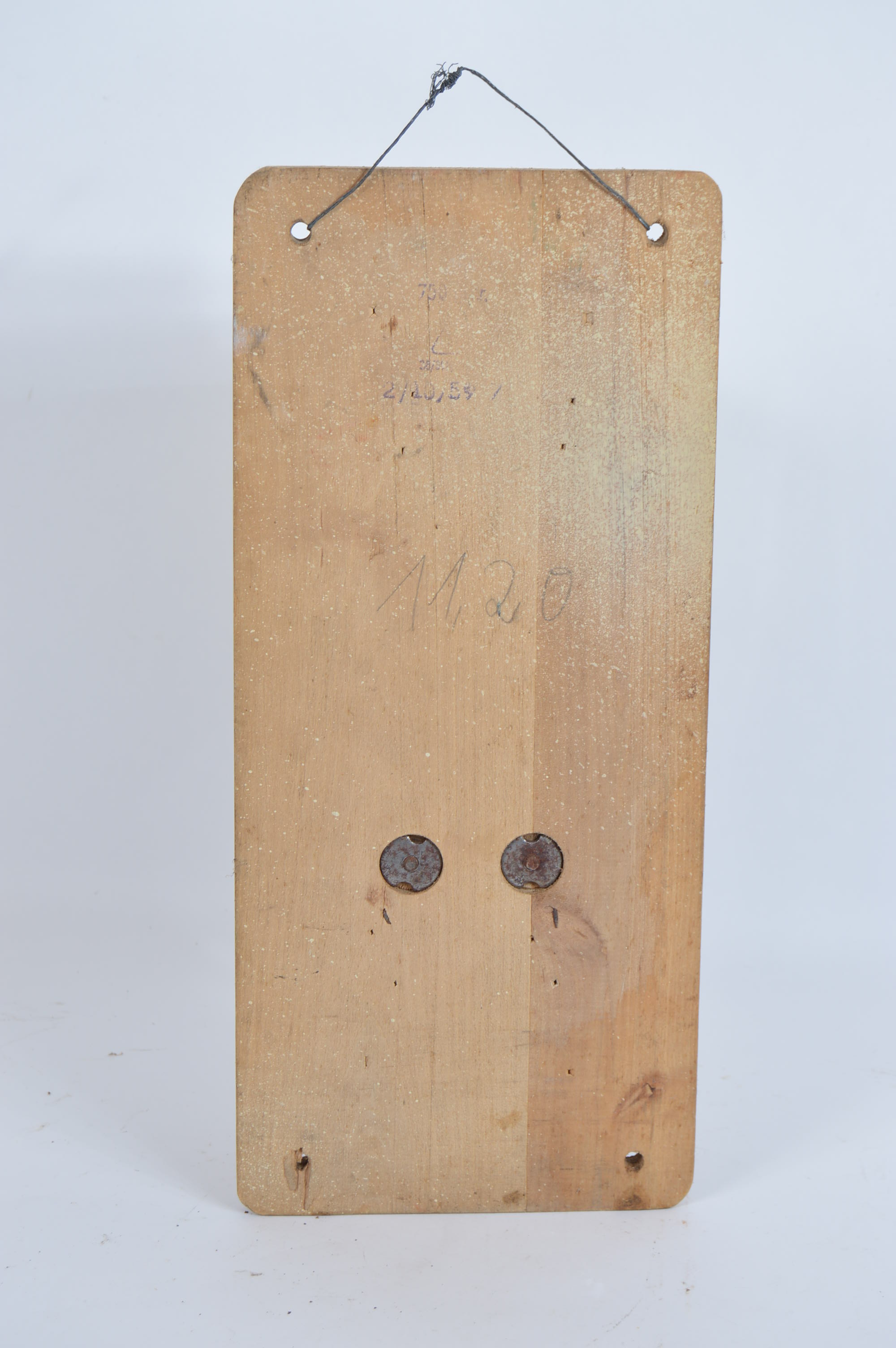 Vintage Leinbrock's Ideal Grinder