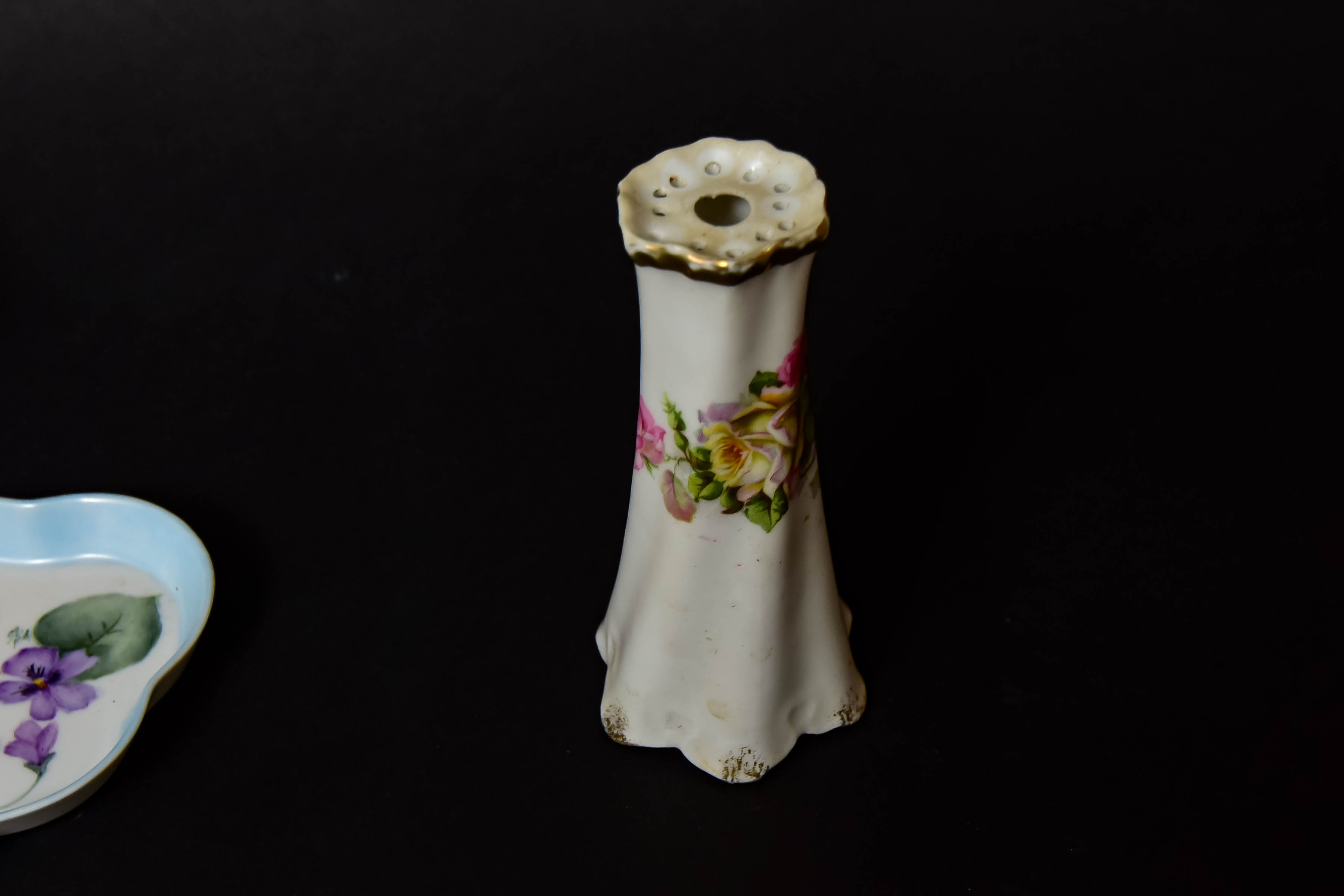 Vintage Collection of European China