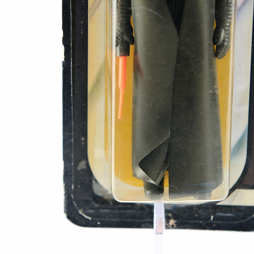 Darth Vader Star Wars Return of the Jedi Kenner Action Figure