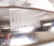 Jewelry Innovation Vitalium Ring