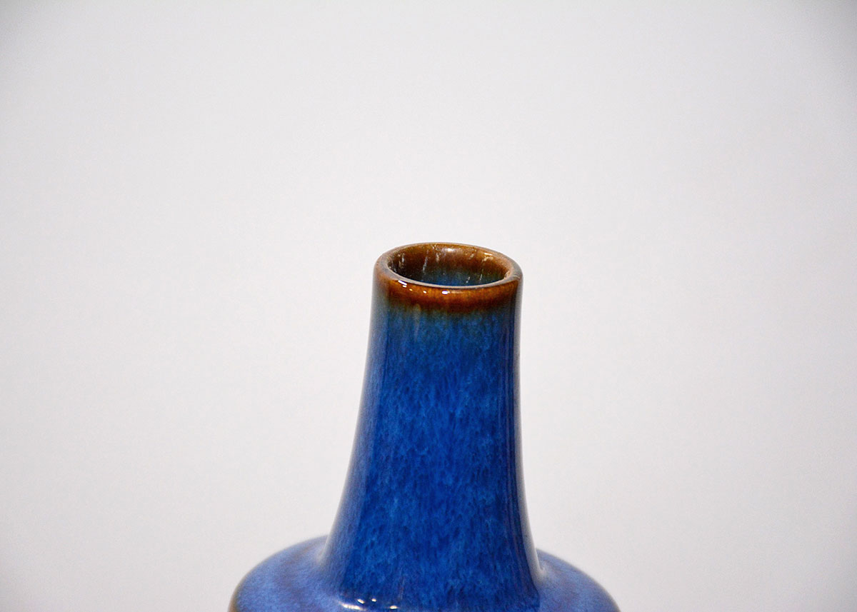 Danish Søholm Stentoj Stoneware Pottery