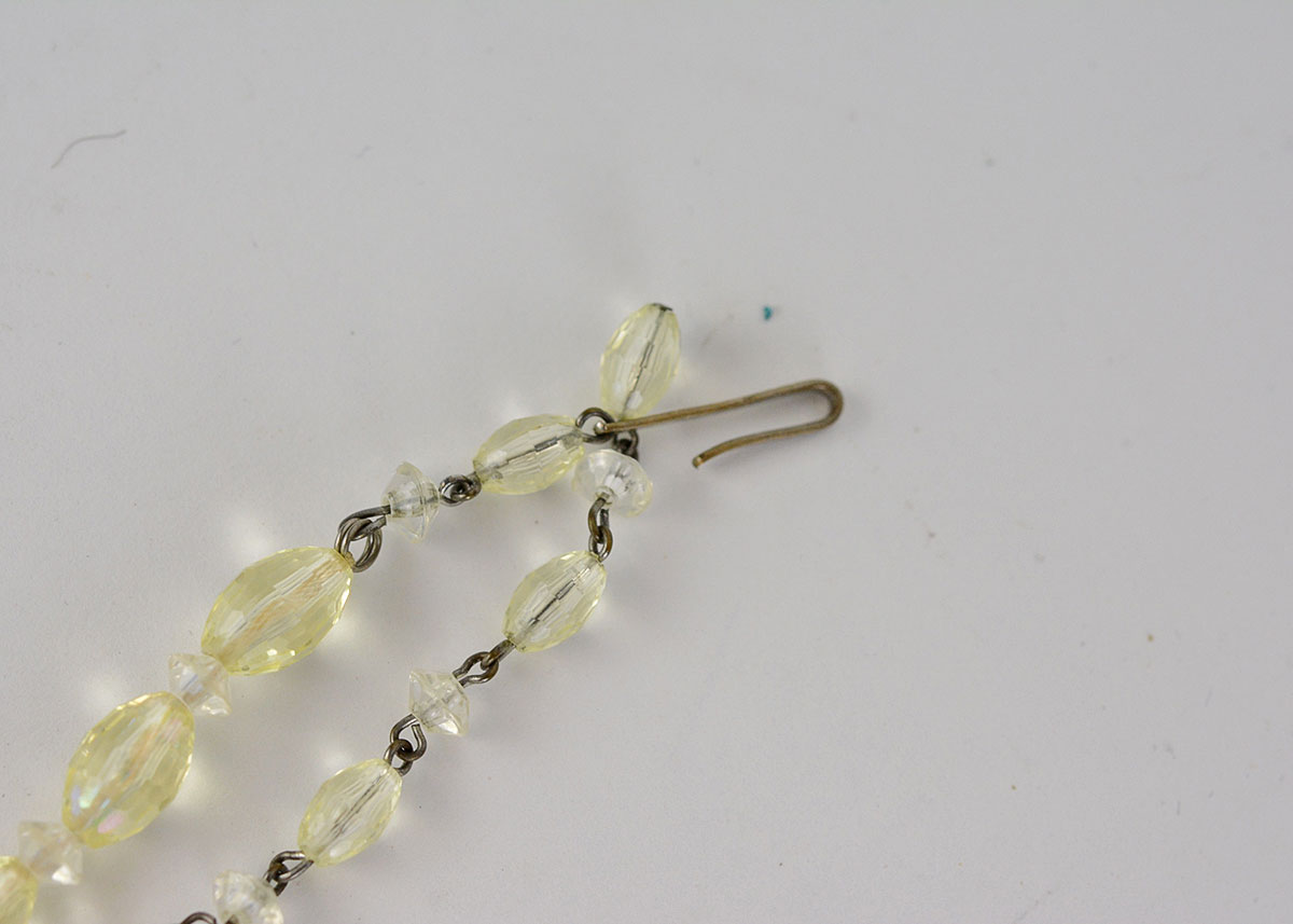 Vintage West German Costume Jewelry Collection