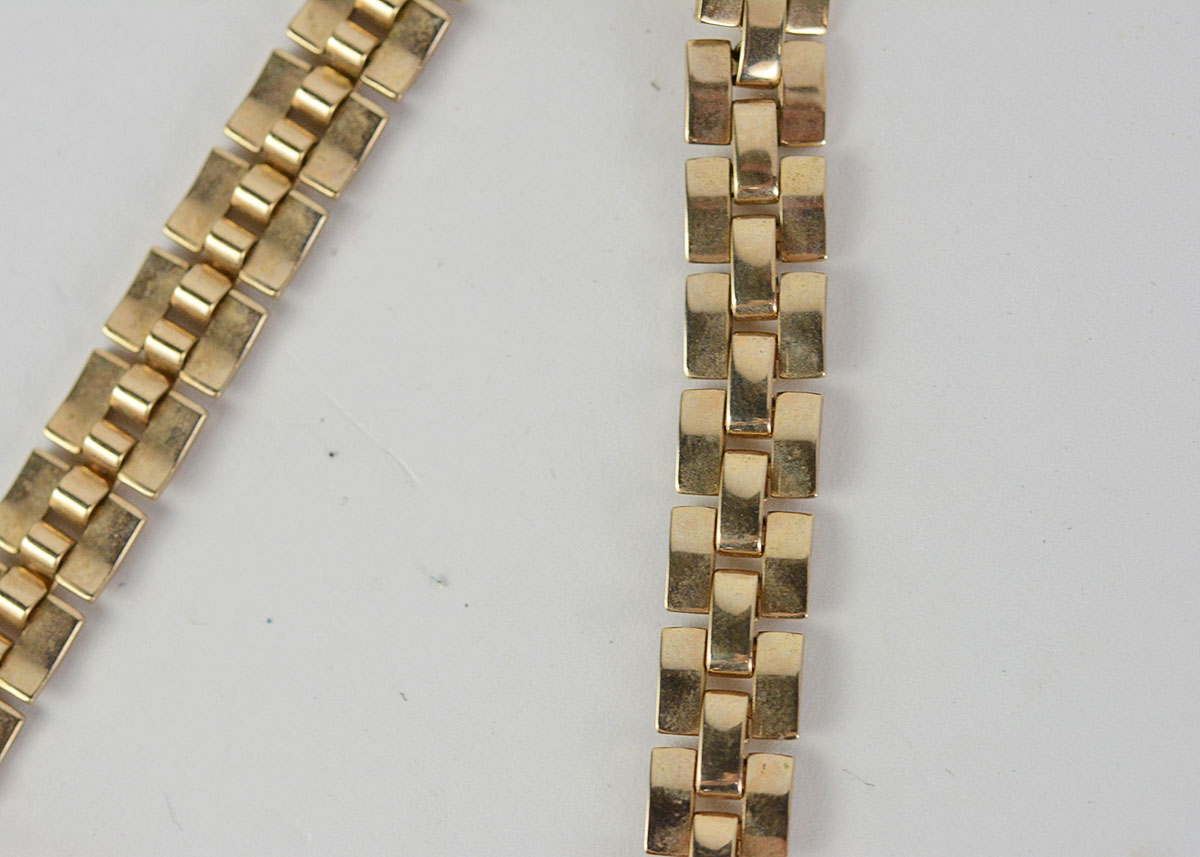 Tara Vintage Necklace and Earring Demi-Parure