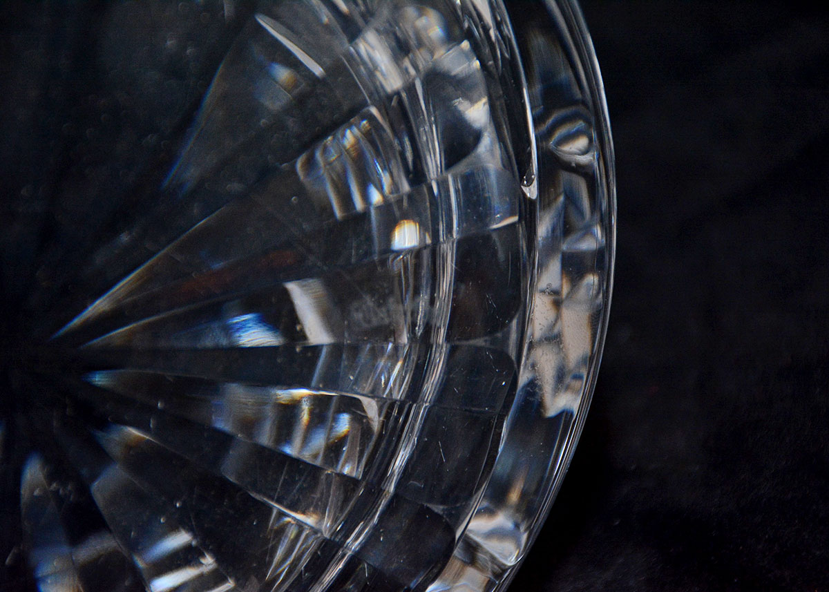 Waterford Crystal Bowl