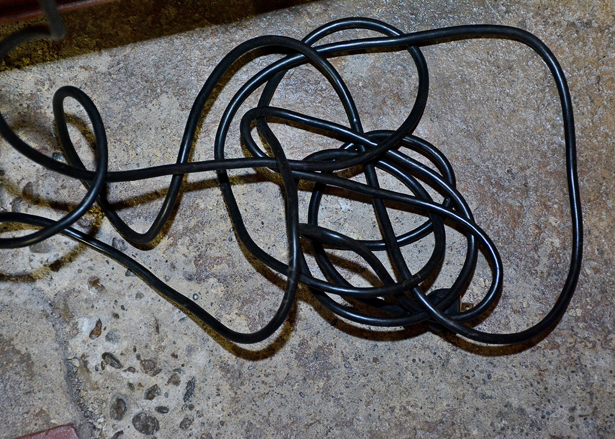 Early 20th Century "Century" Metal Fan