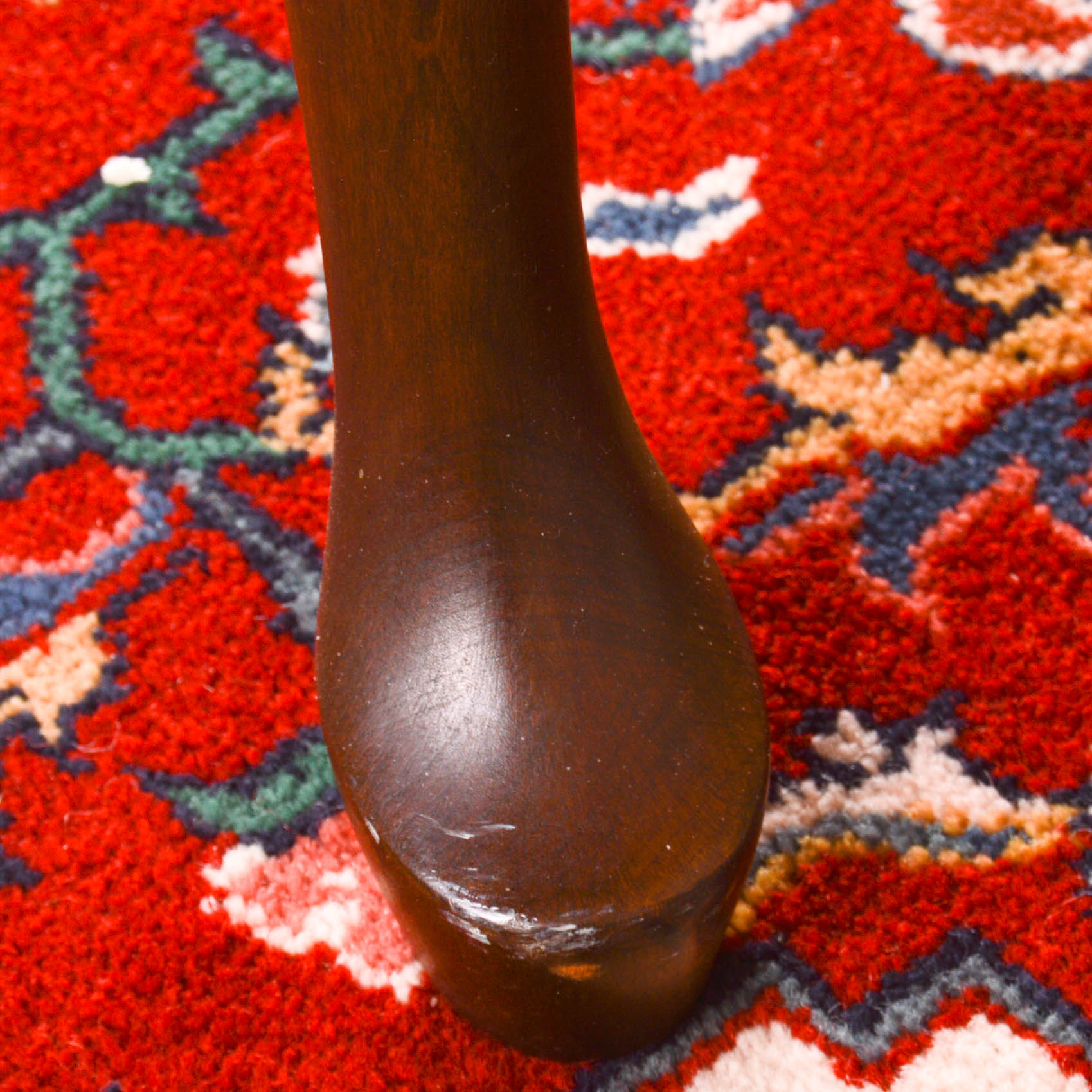 Pennsylvania House Dining Table and Chairs