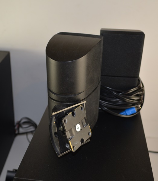 Bose Acoustimass 15 Home Theater Speaker System