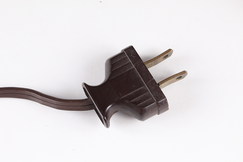 Vintage West German Telefunken Opus 7 Radio