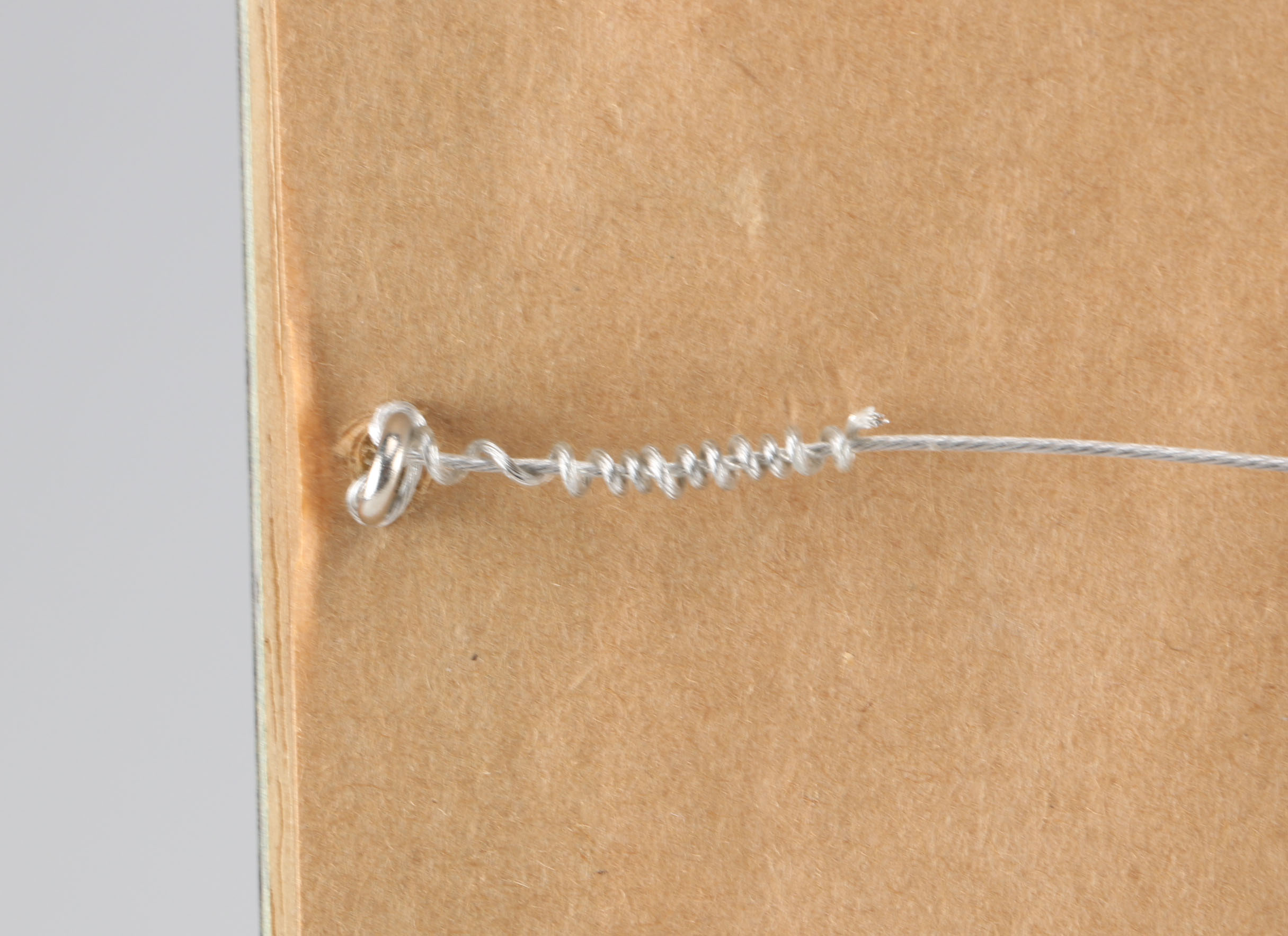 Sally Heston Watercolor Landscape