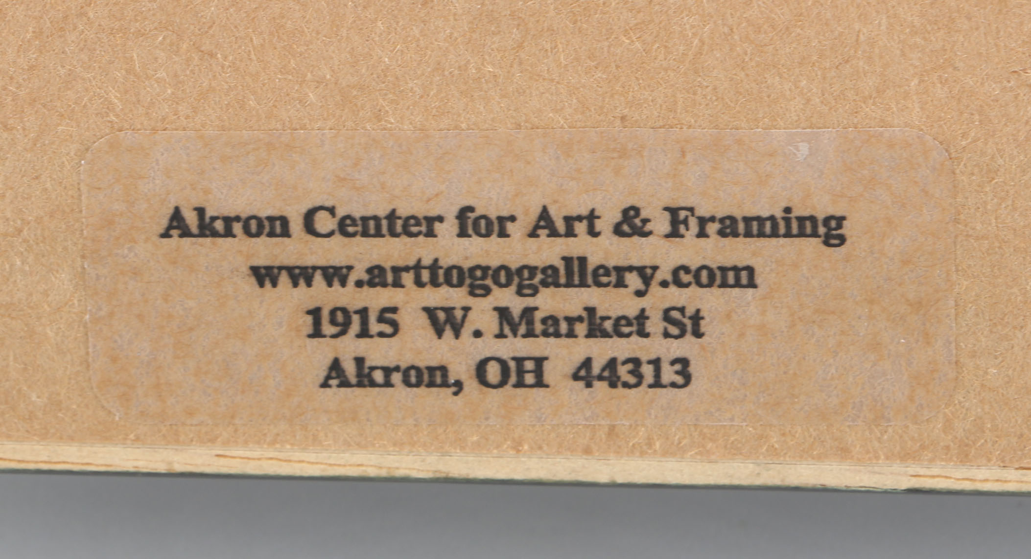 Sally Heston Watercolor Landscape