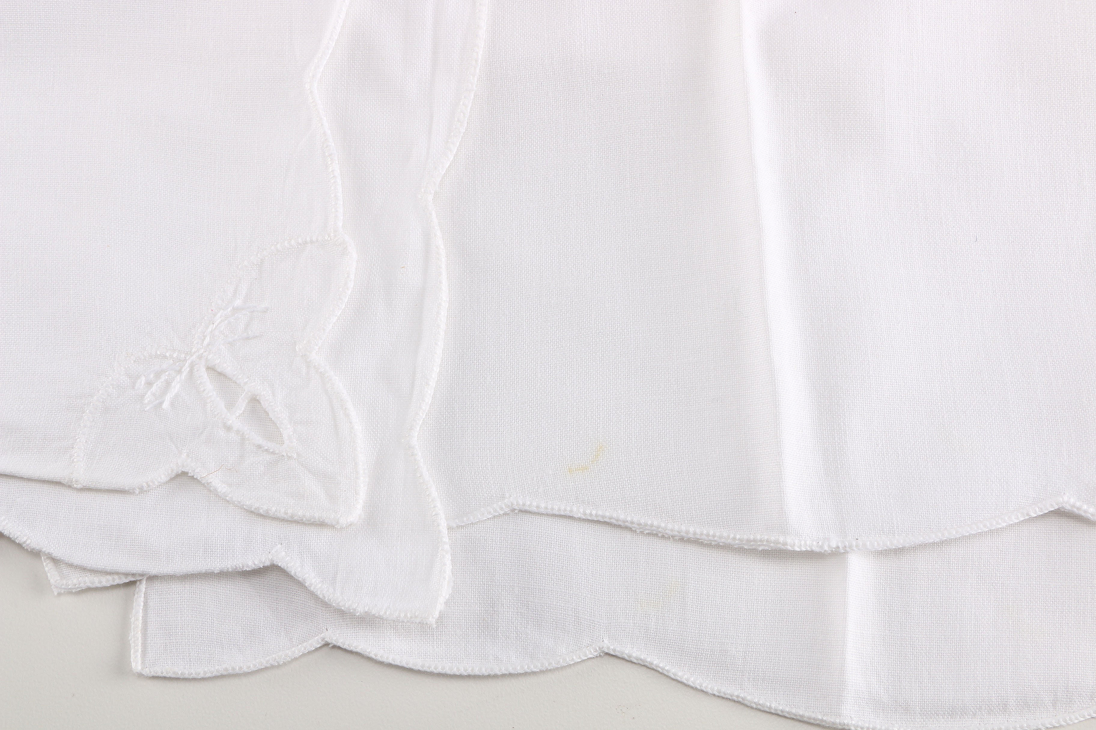 Collection of Bed and Table Linens