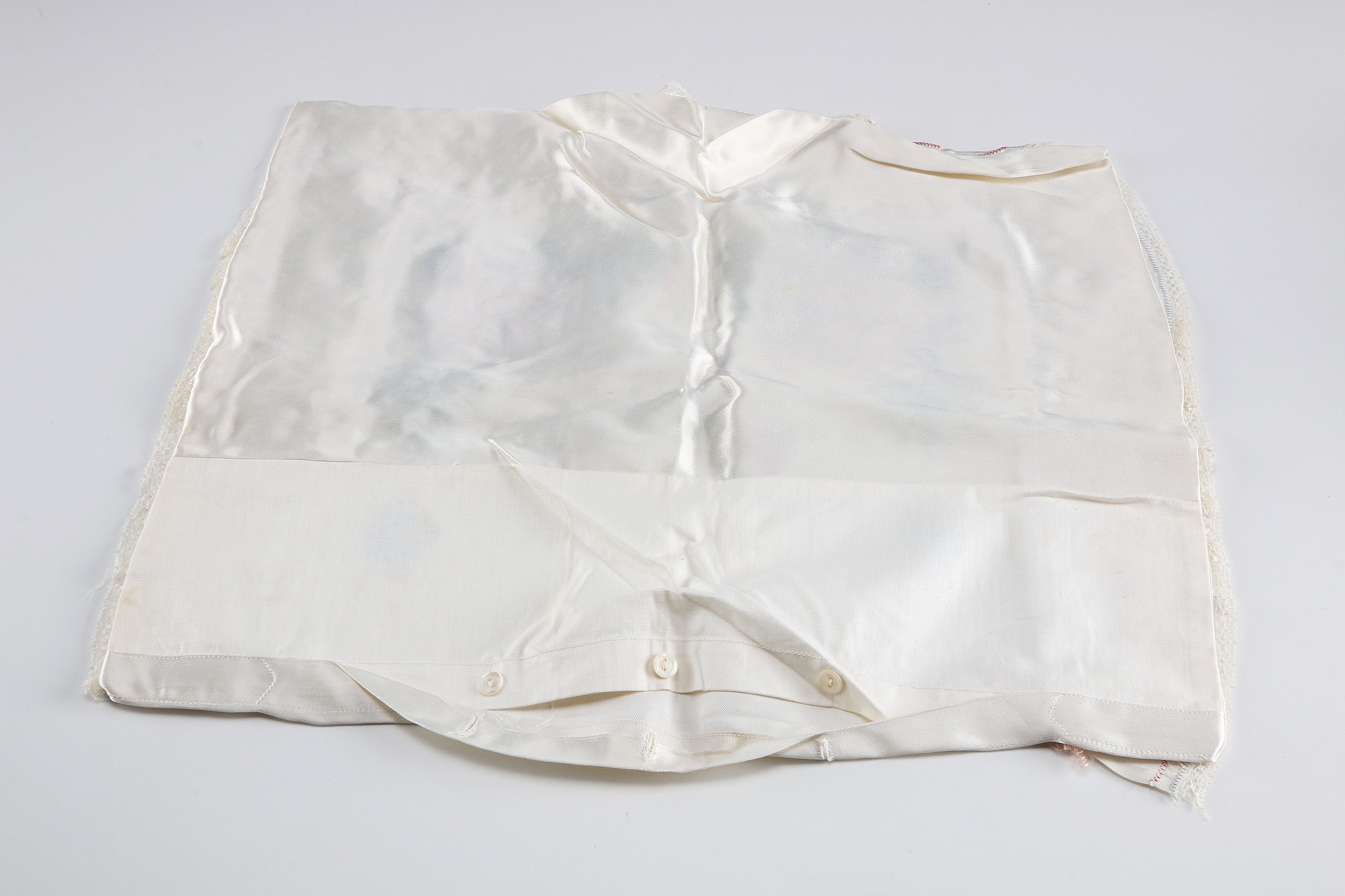 Collection of Bed and Table Linens