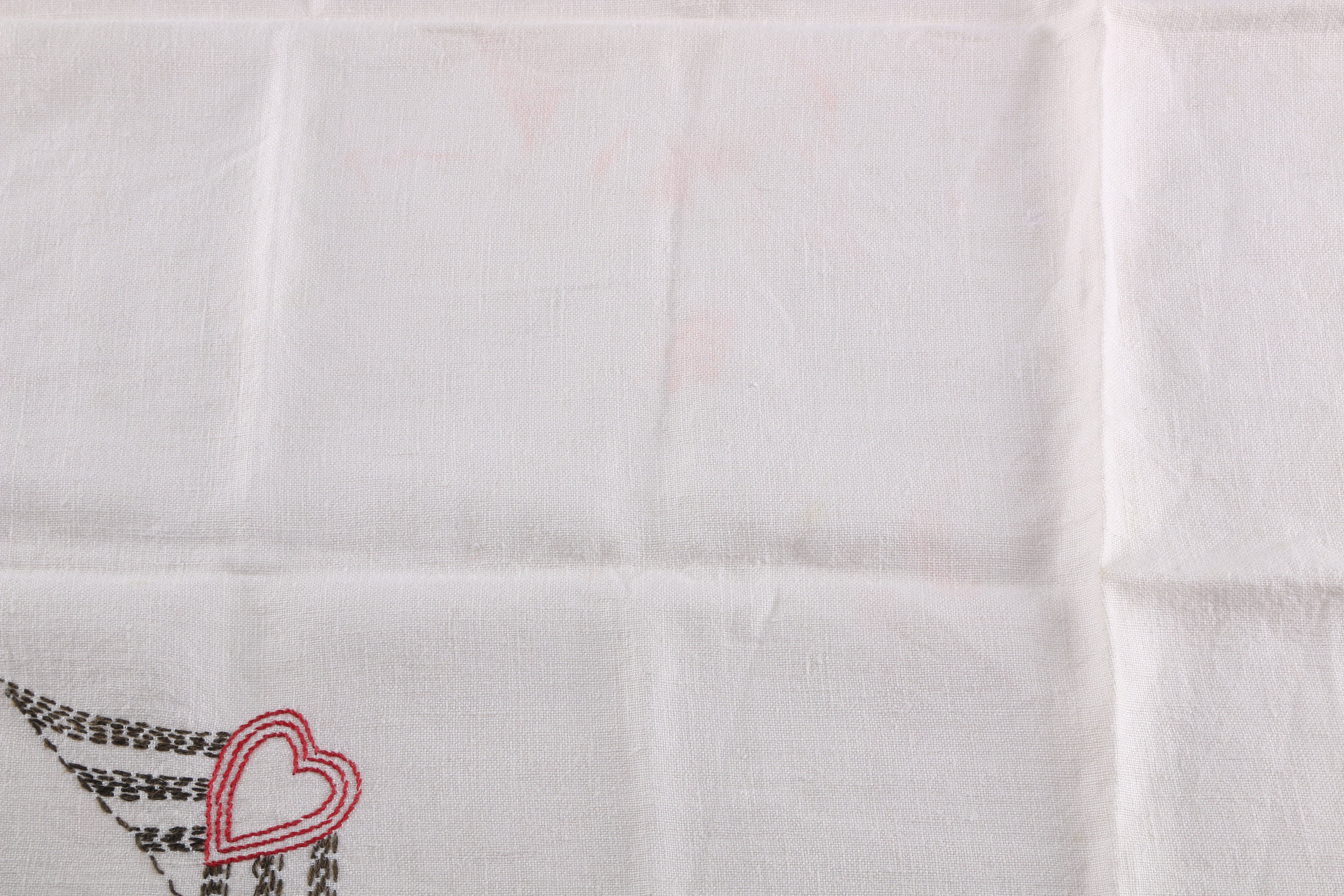 Collection of Bed and Table Linens