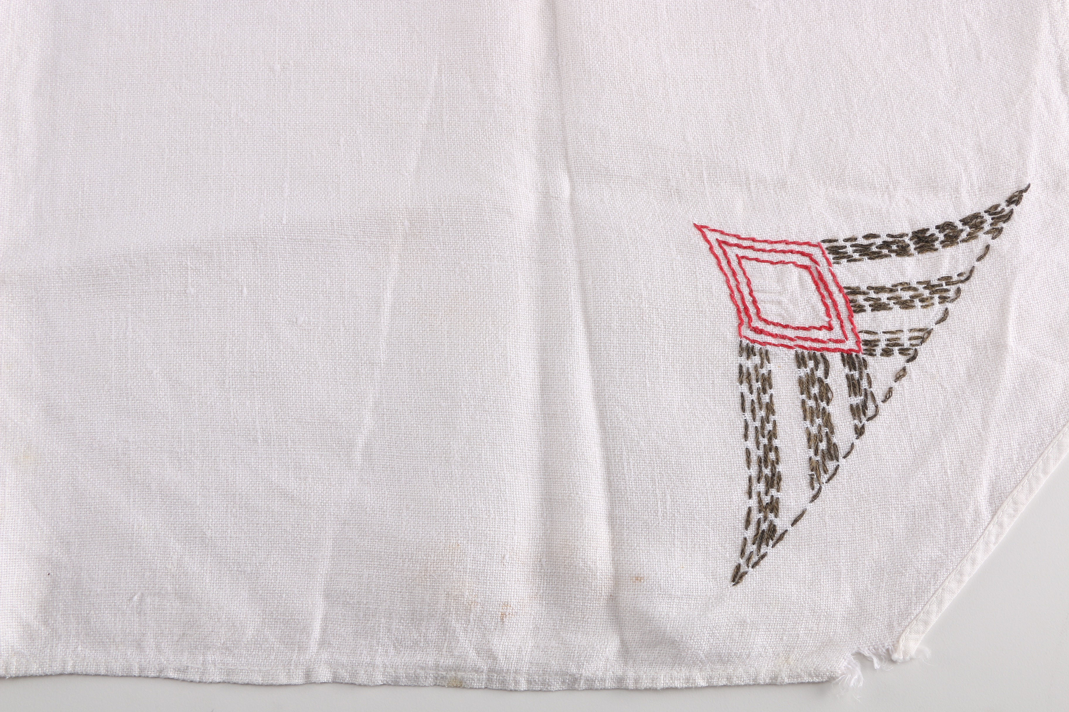 Collection of Bed and Table Linens