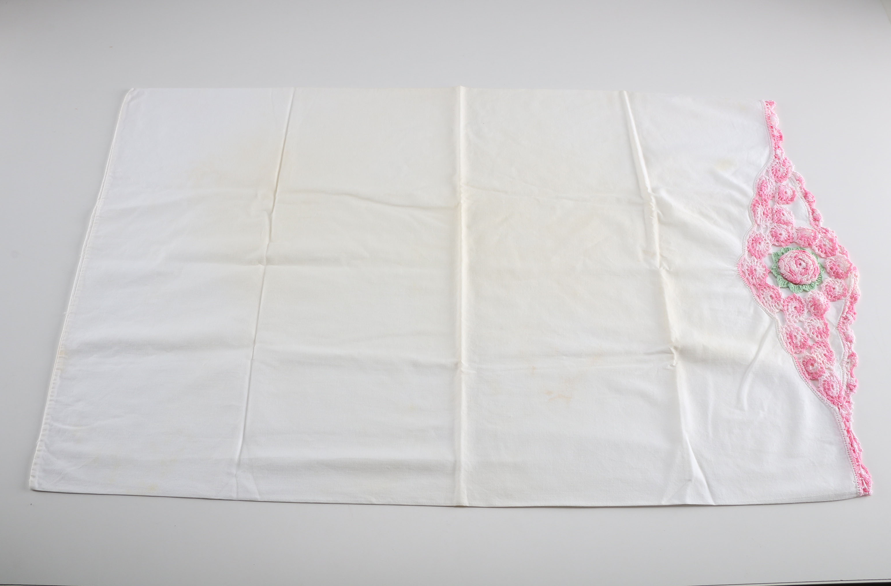 Collection of Bed and Table Linens