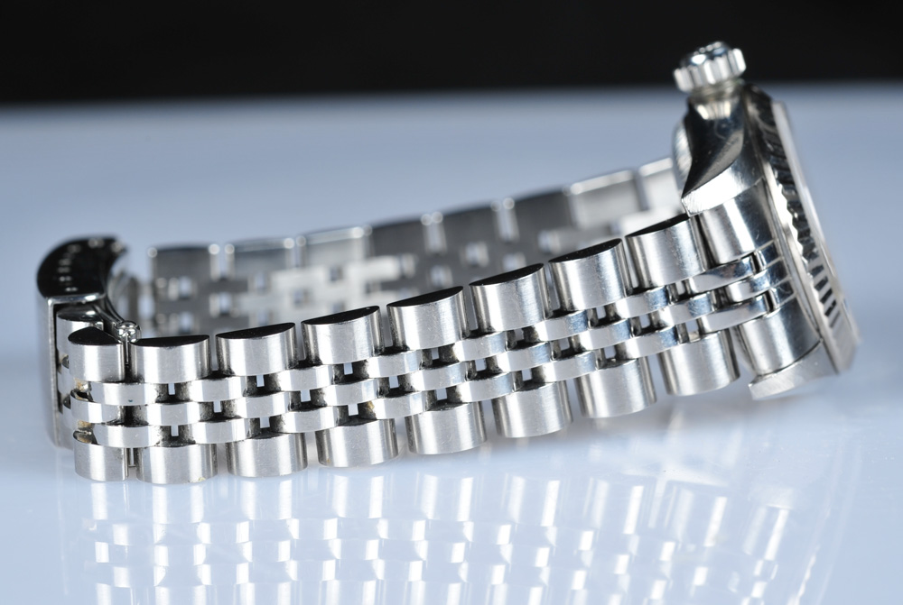 Women's Rolex Oyster Perpetual Watch