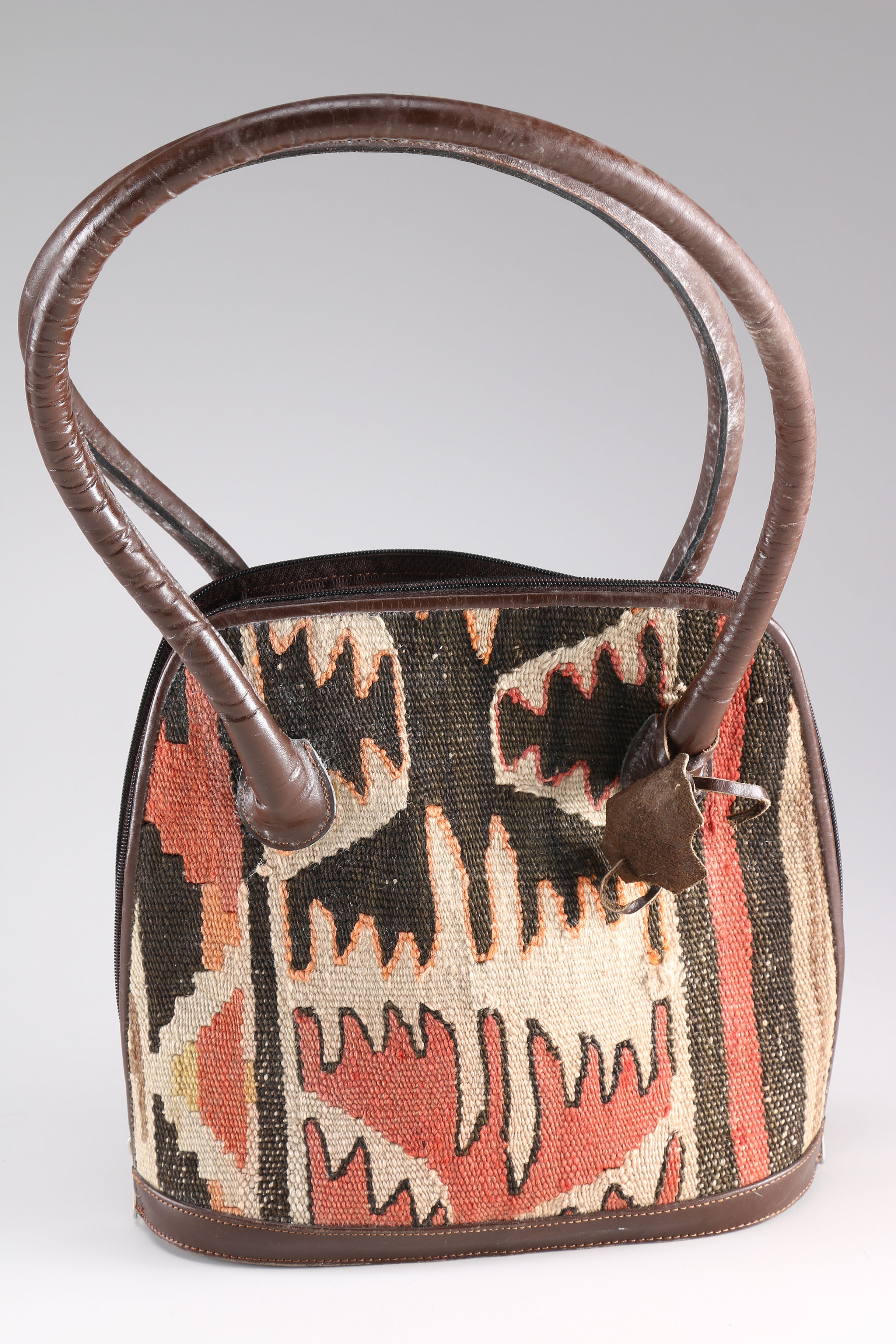 Celine Creation "Kilim Creation" Weekender and Shoulder Bag