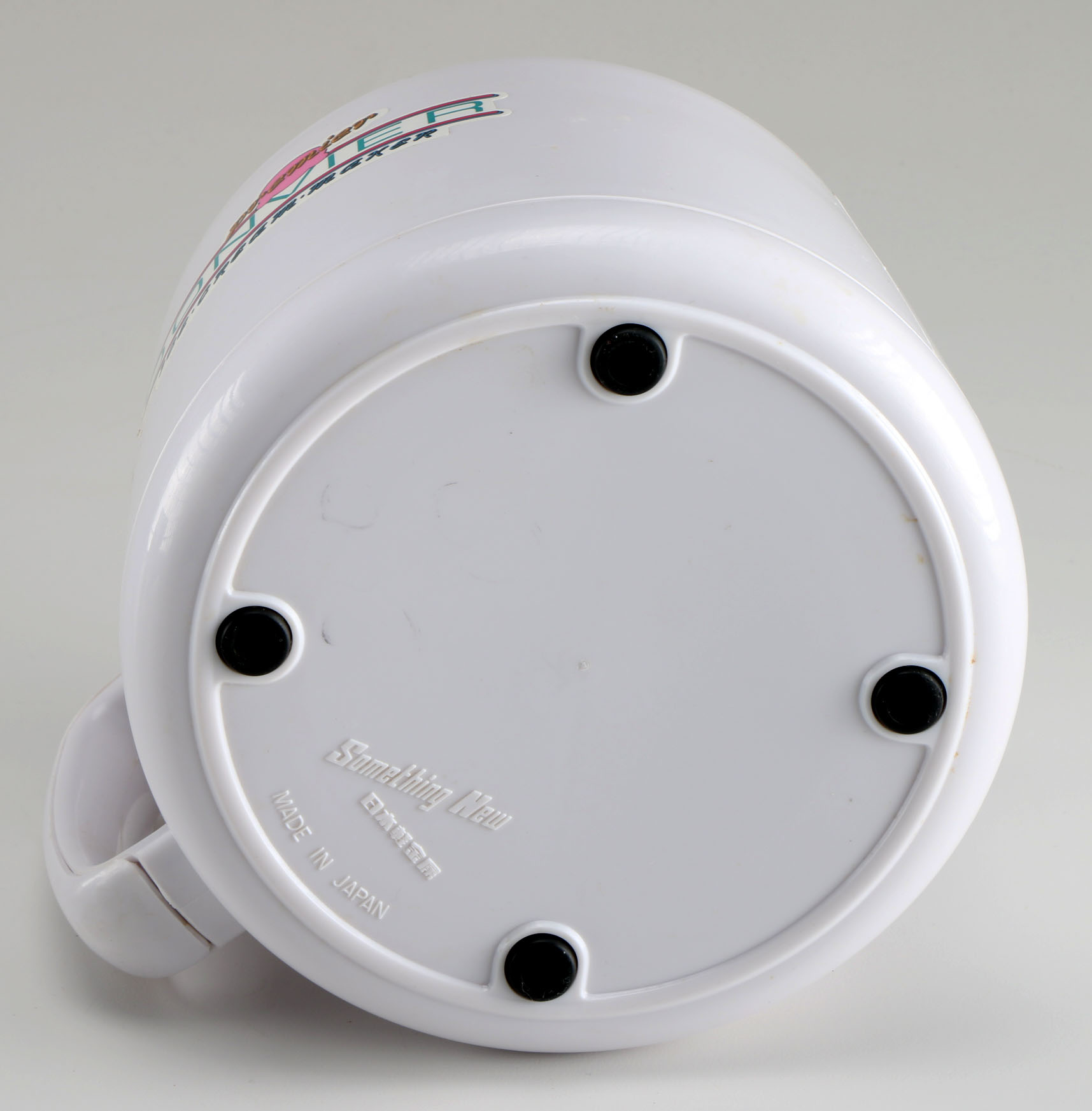 Donvier Ice Cream Maker Everything But The House