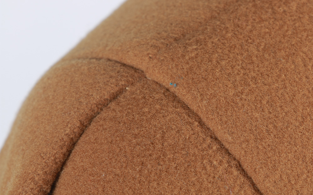 Pair of Perry Ellis Wool Coats