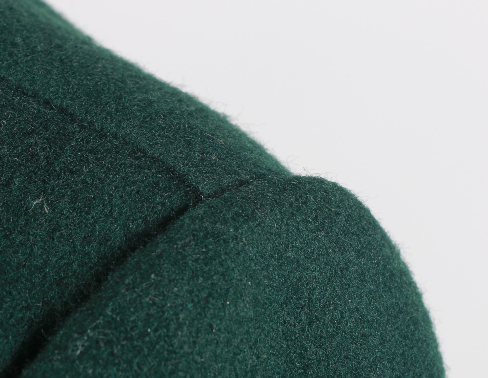 Pair of Perry Ellis Wool Coats