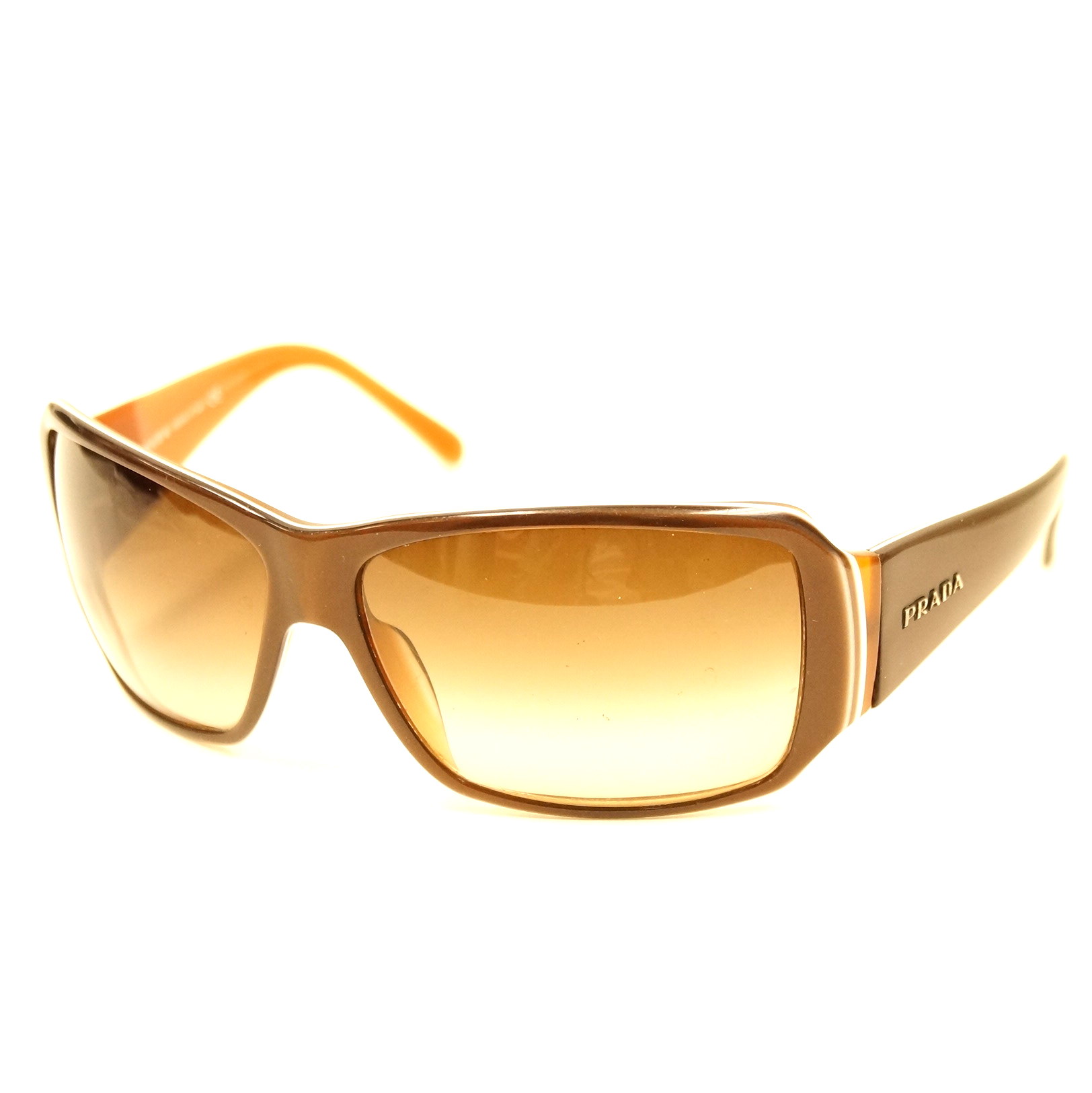 Pair of Prada Sunglasses