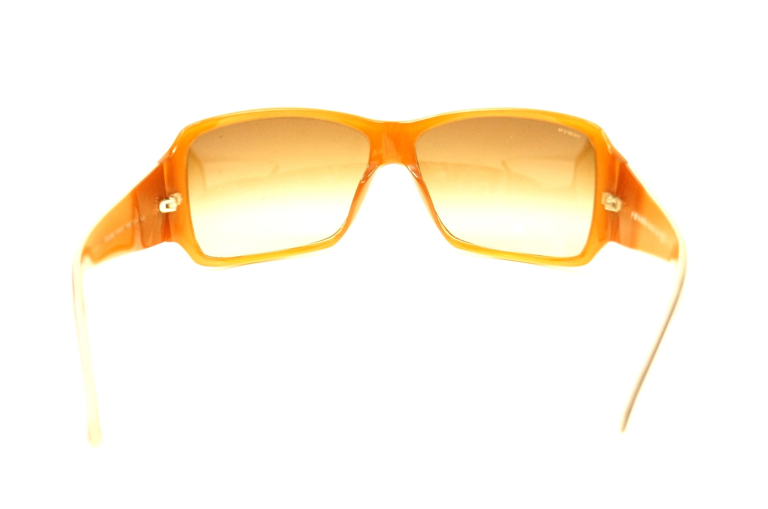 Pair of Prada Sunglasses