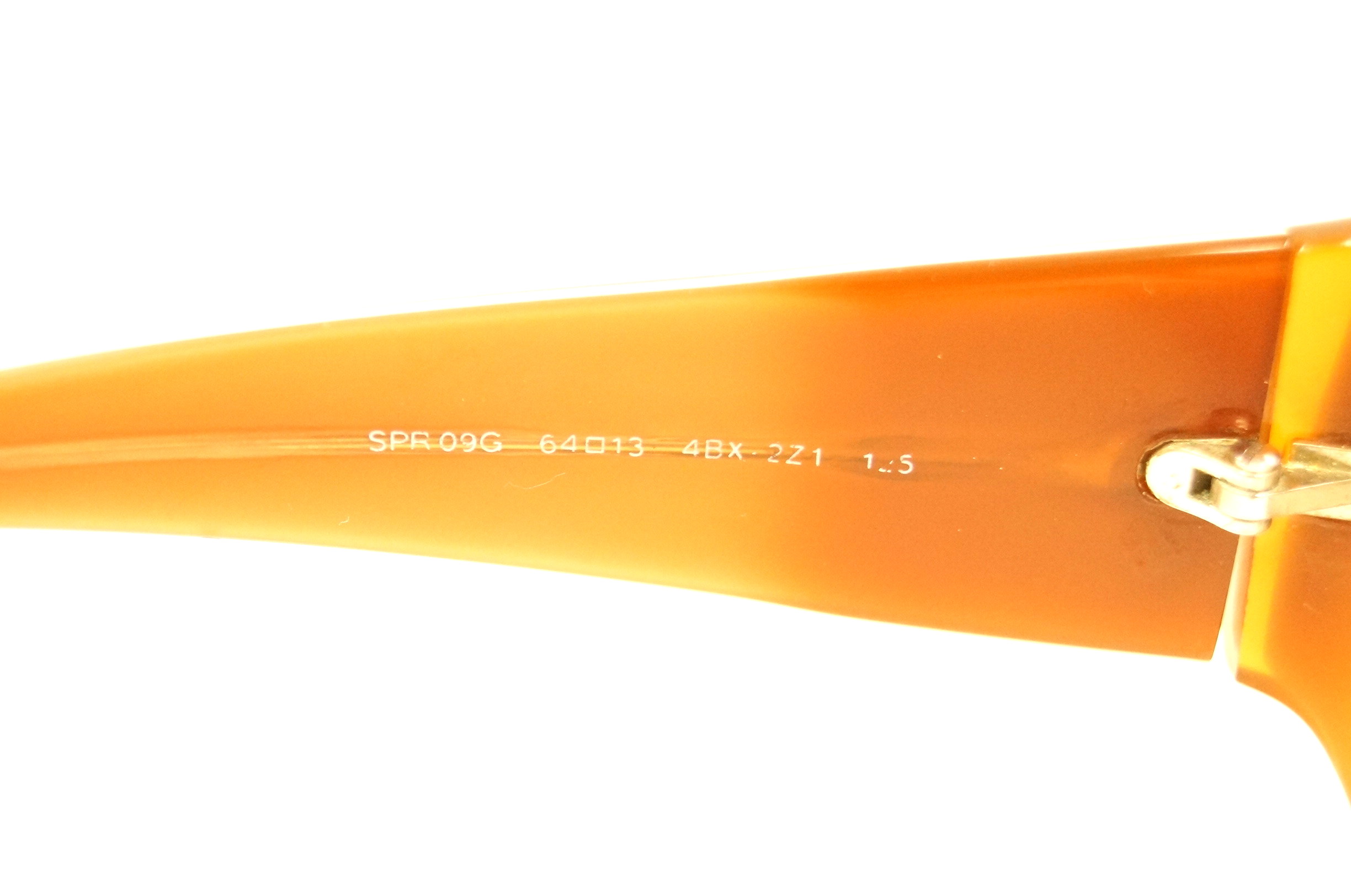 Pair of Prada Sunglasses