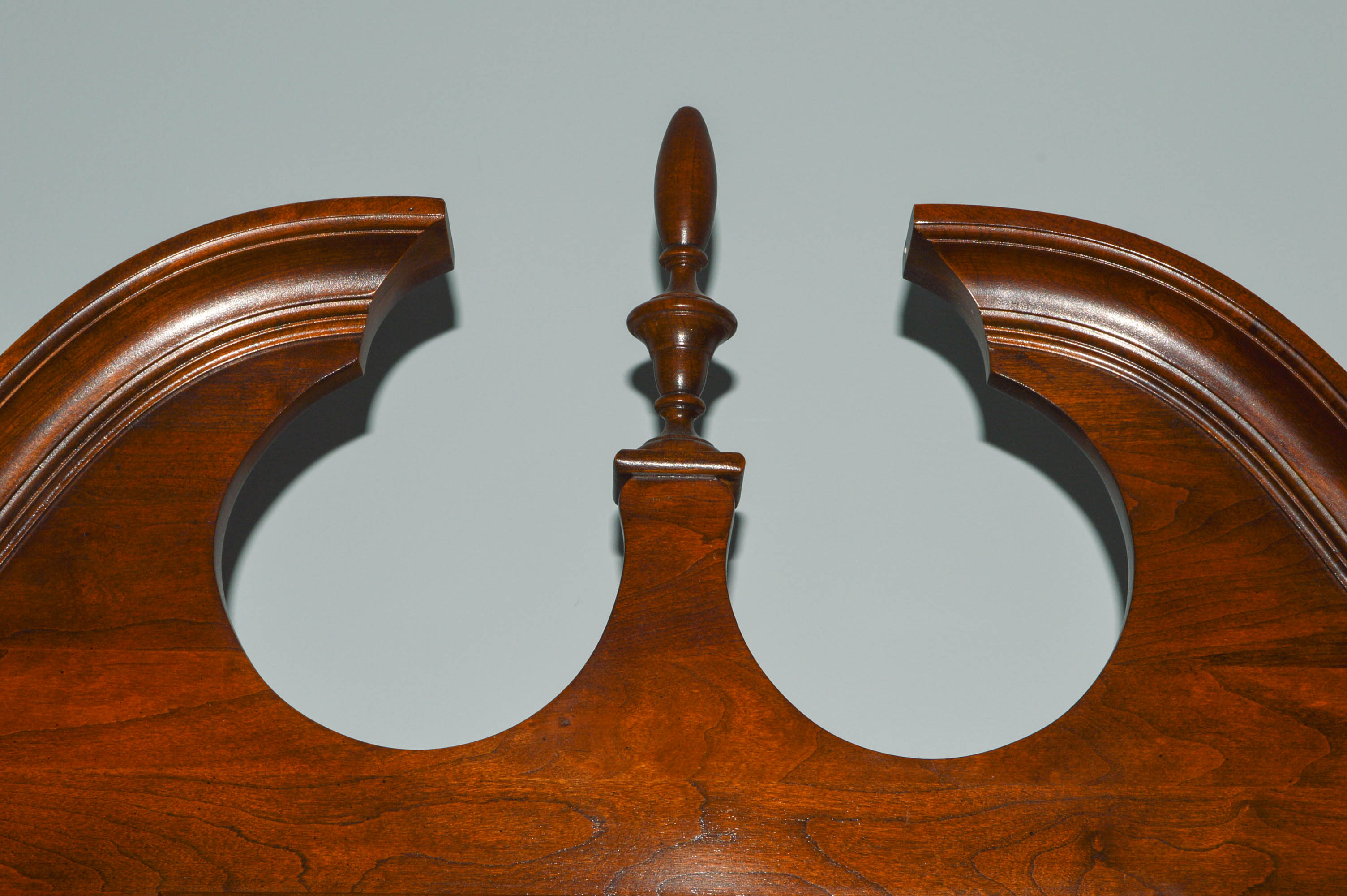 Pennsylvania House Cherry Federal Style Highboy