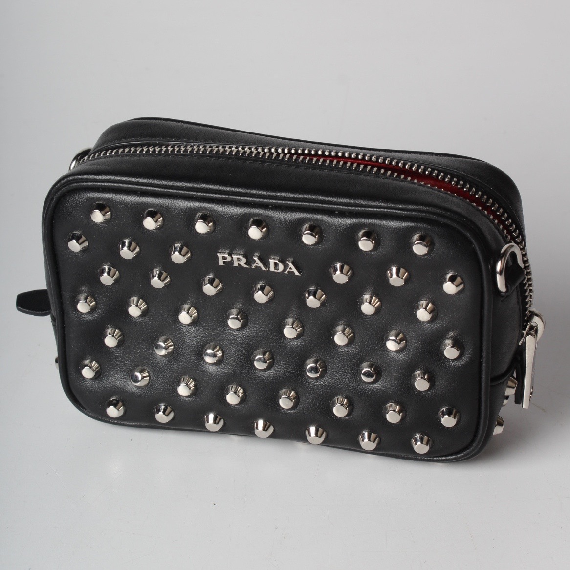 Prada Mini Shoulder Bag