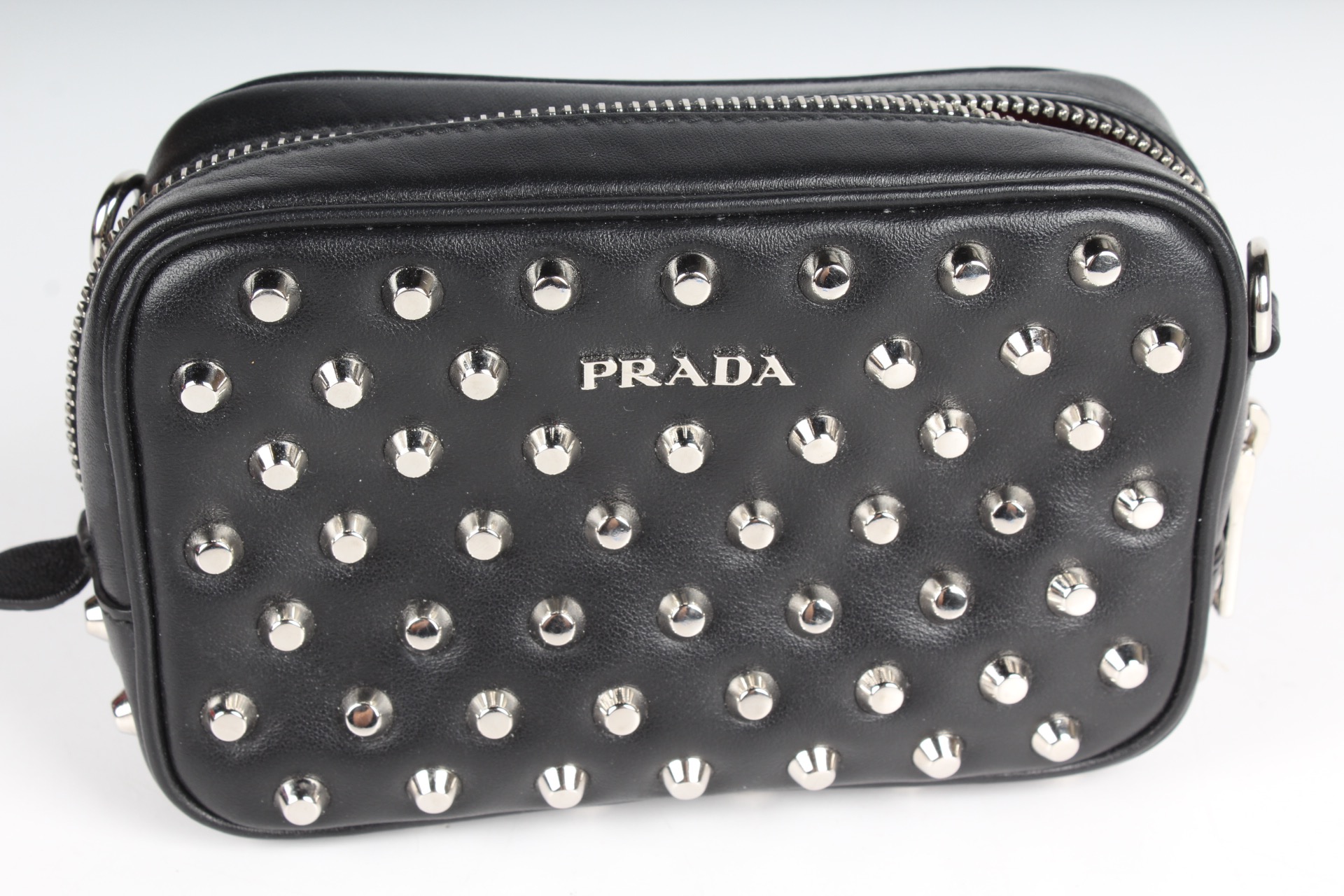 Prada Mini Shoulder Bag