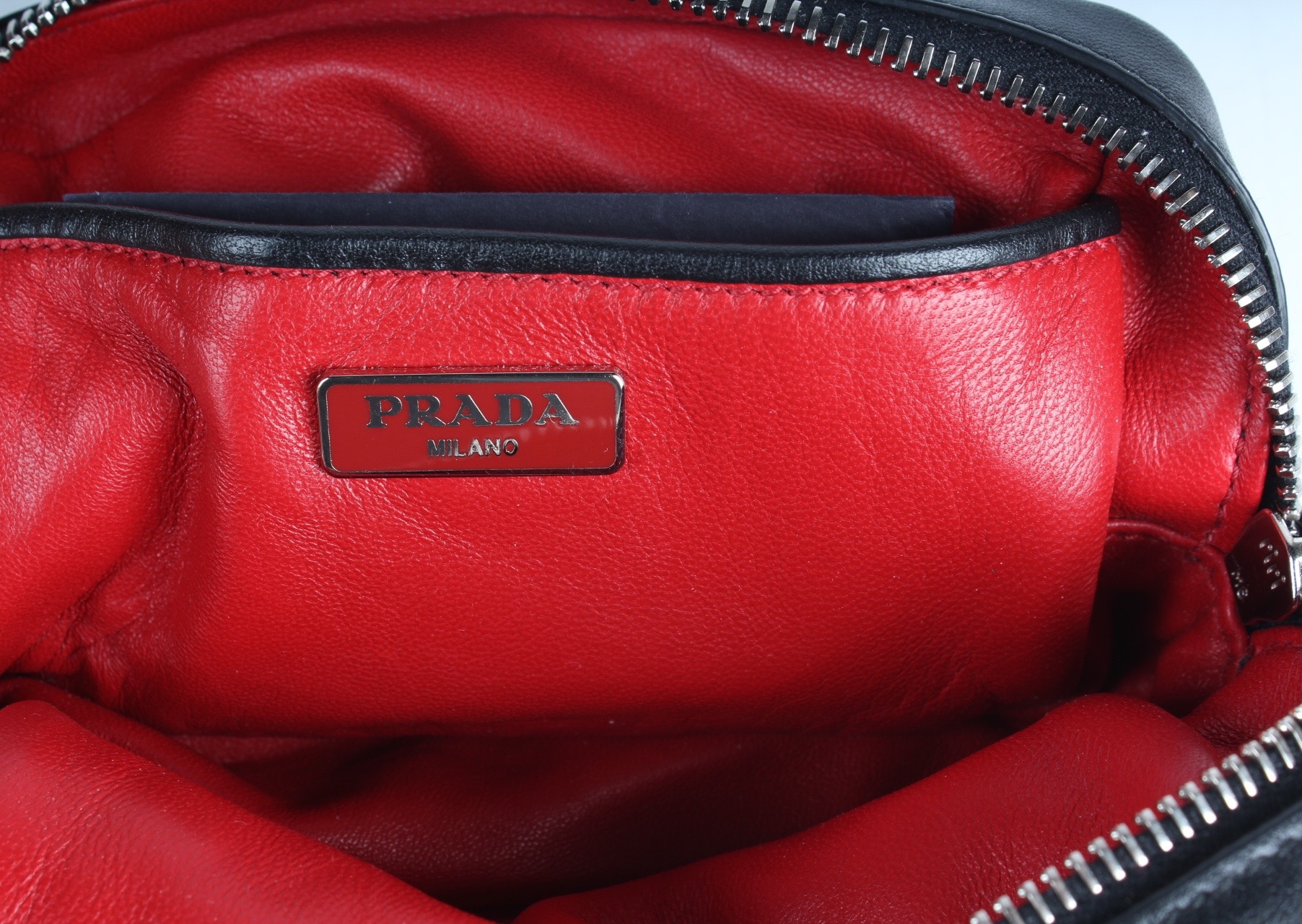 Prada Mini Shoulder Bag