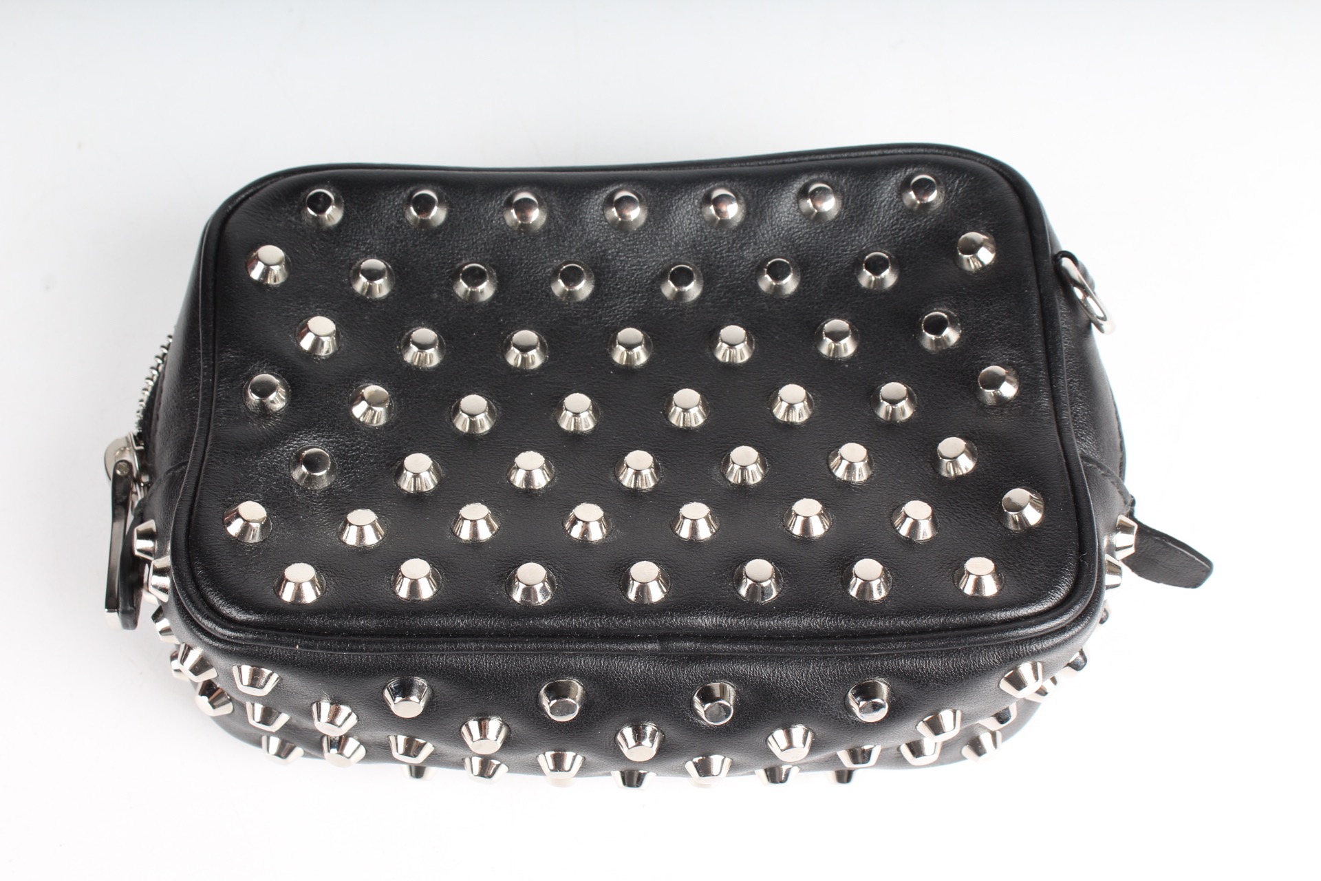 Prada Mini Shoulder Bag