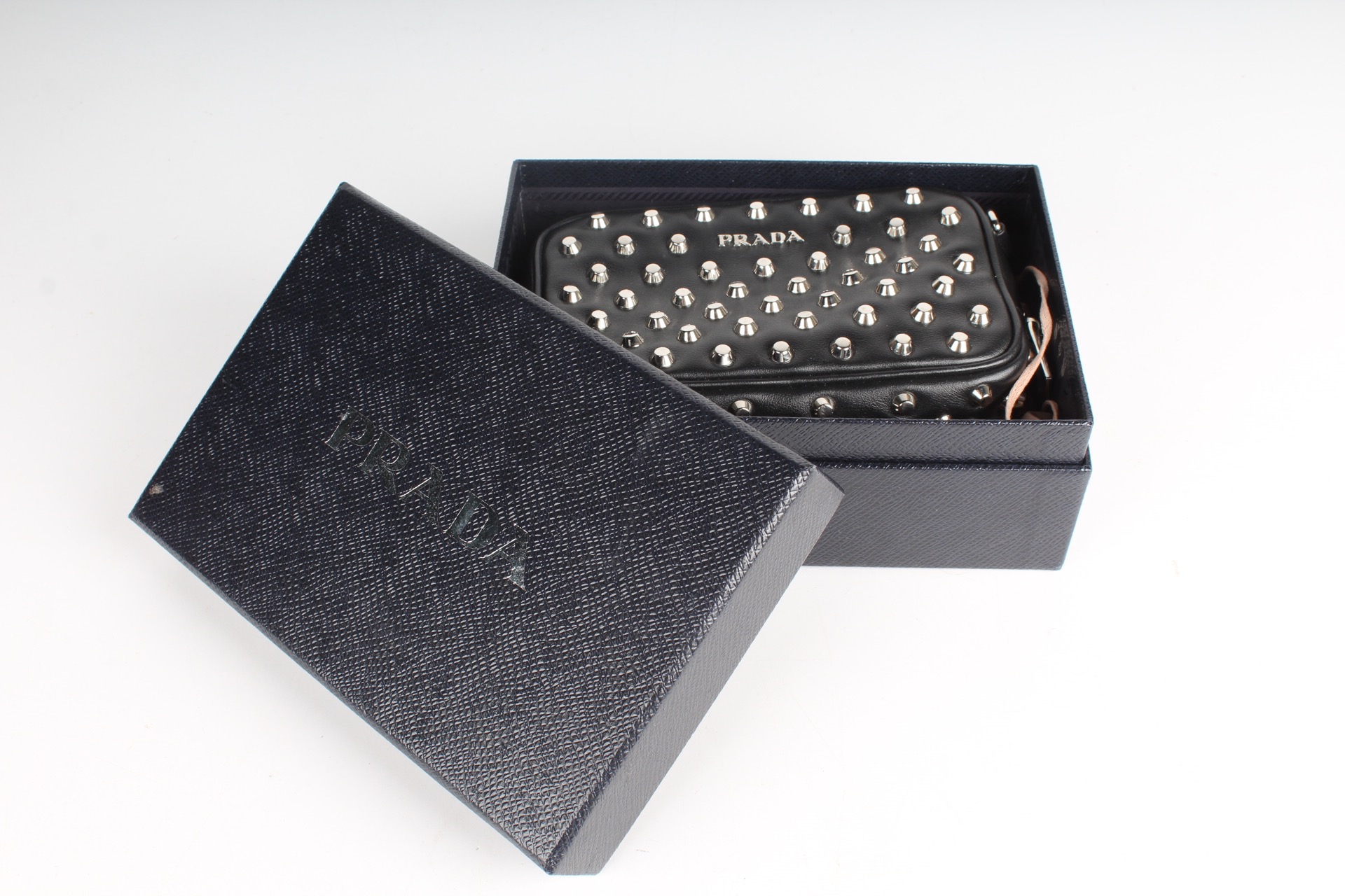 Prada Mini Shoulder Bag