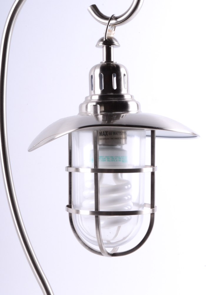 Pottery Barn Kids Table Lamp