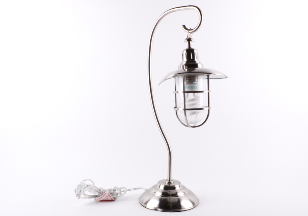 Pottery Barn Kids Table Lamp