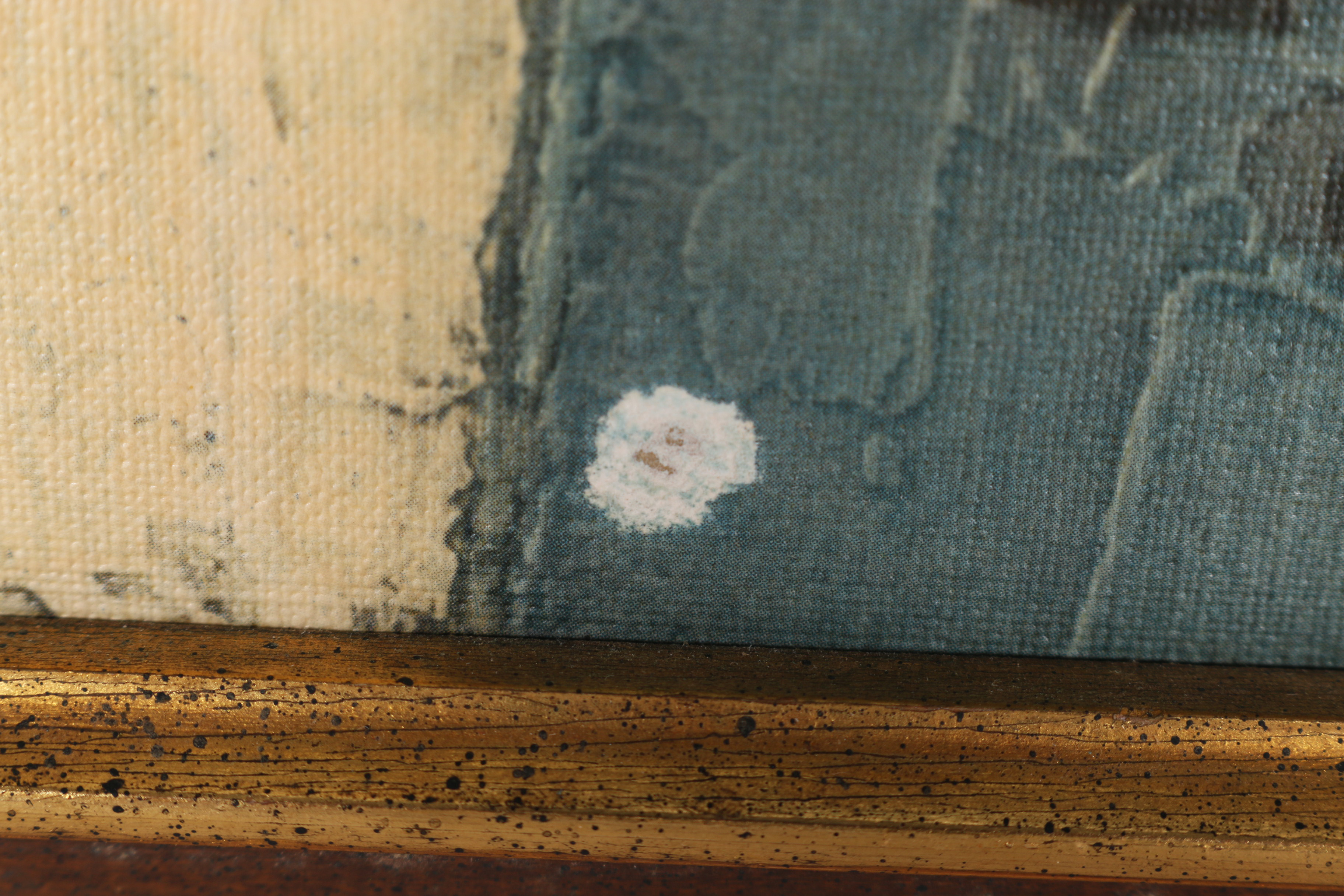 Reproduction Portraits