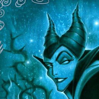 "Do You Hear That My Pet" Limited Edition Giclee on Canvas by Noah