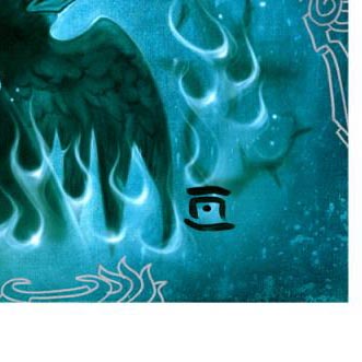 "Do You Hear That My Pet" Limited Edition Giclee on Canvas by Noah