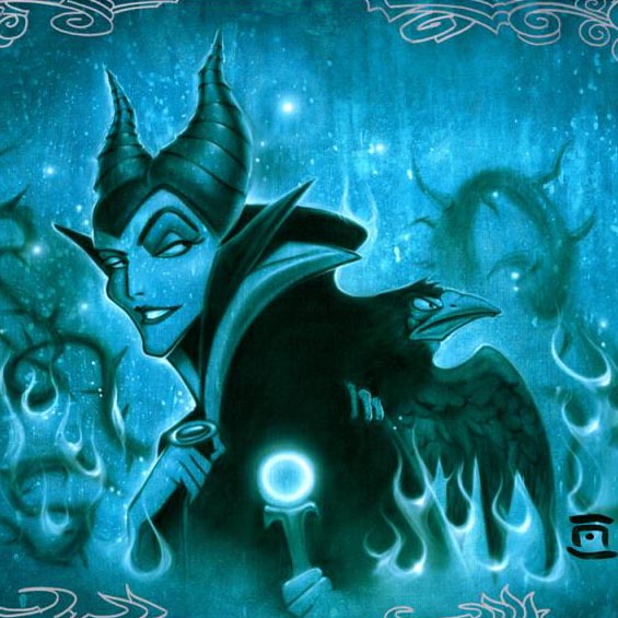 "Do You Hear That My Pet" Limited Edition Giclee on Canvas by Noah