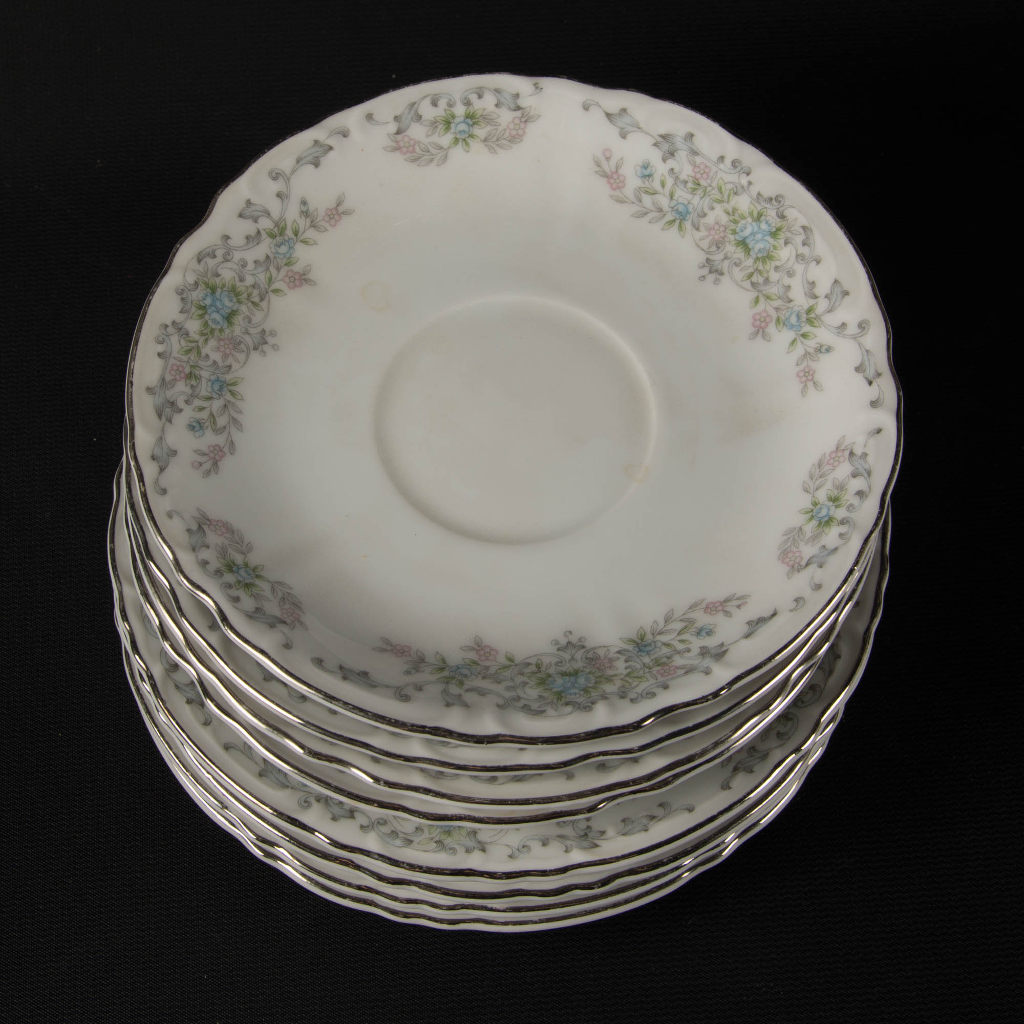 "Theresa" by Norleans China