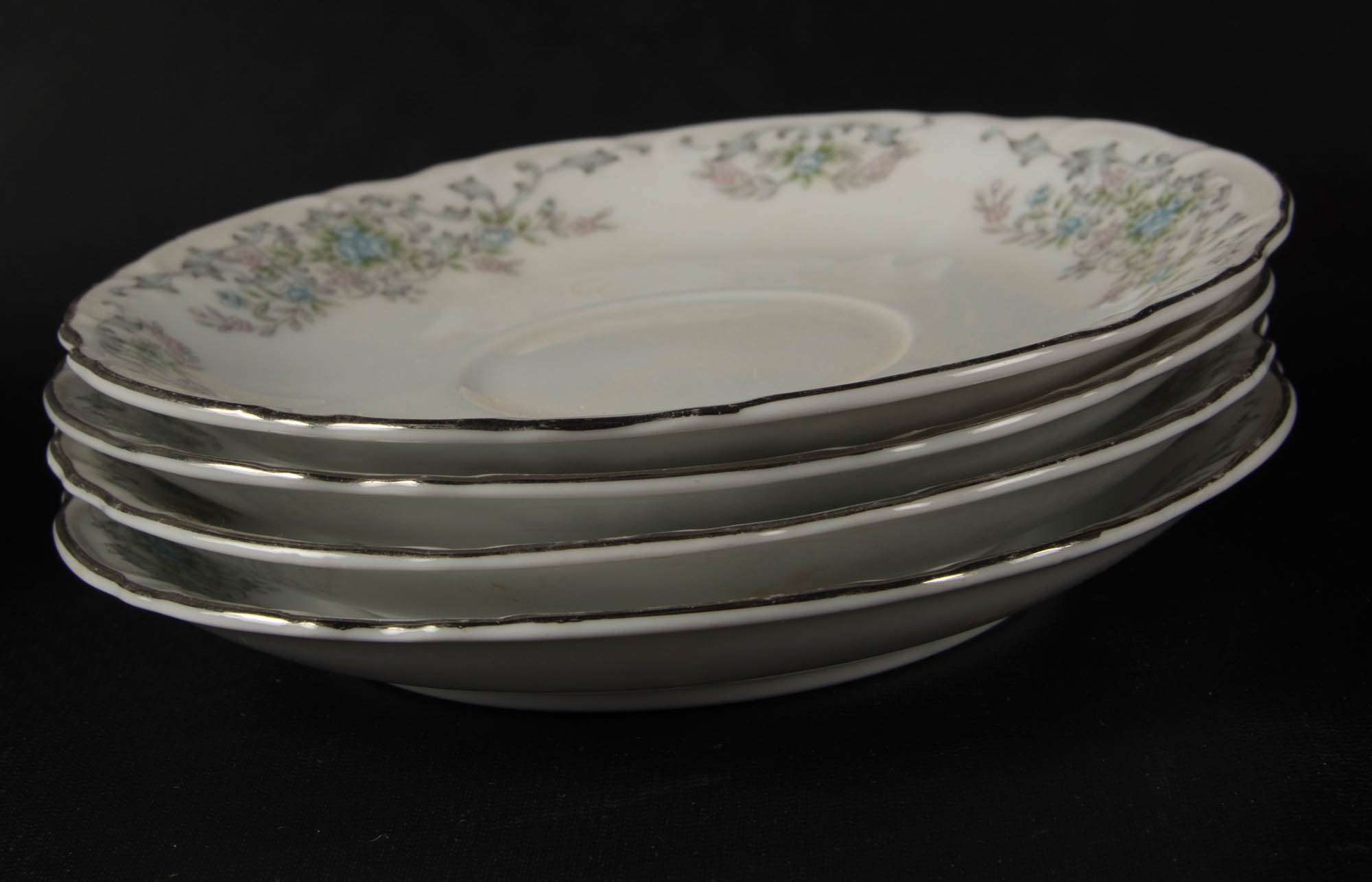 "Theresa" by Norleans China